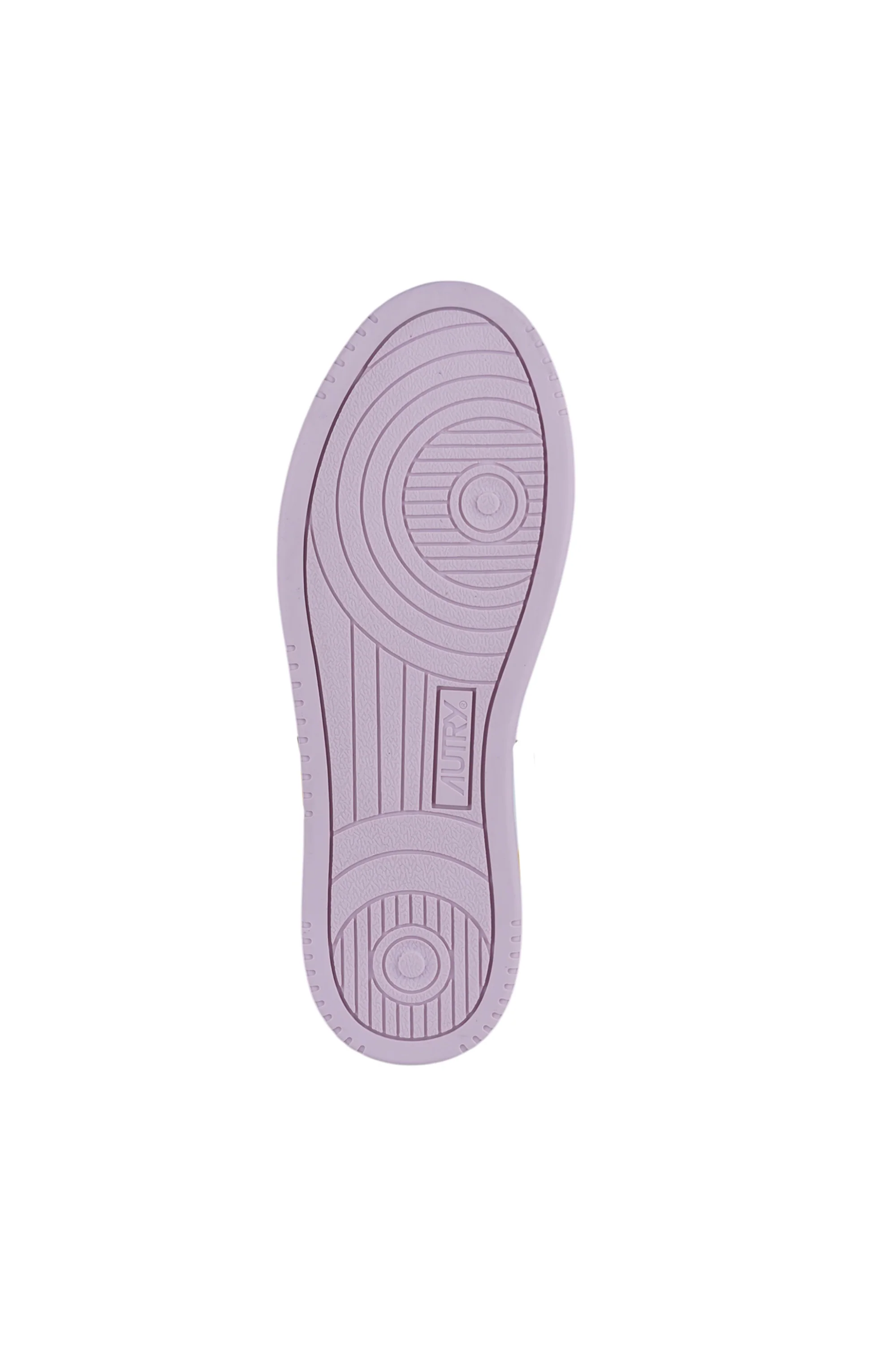 Autry - Sneakers - 470578 - Beige/Lilla - Image 5
