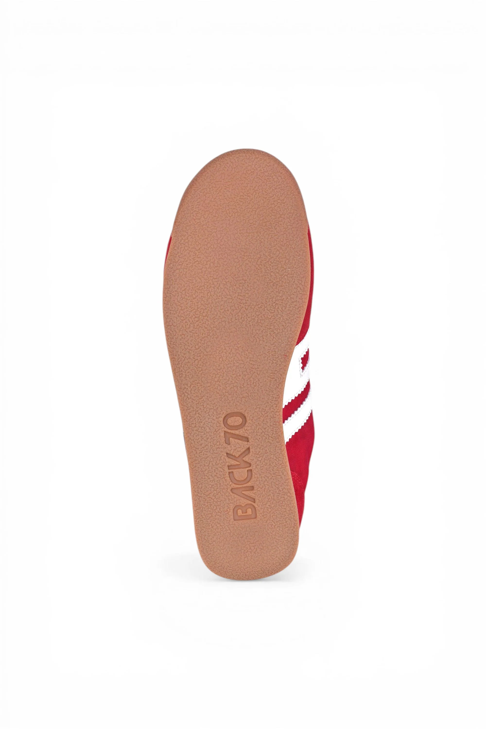 BACK70 - Sneakers - 470583 - Rosso - Image 5