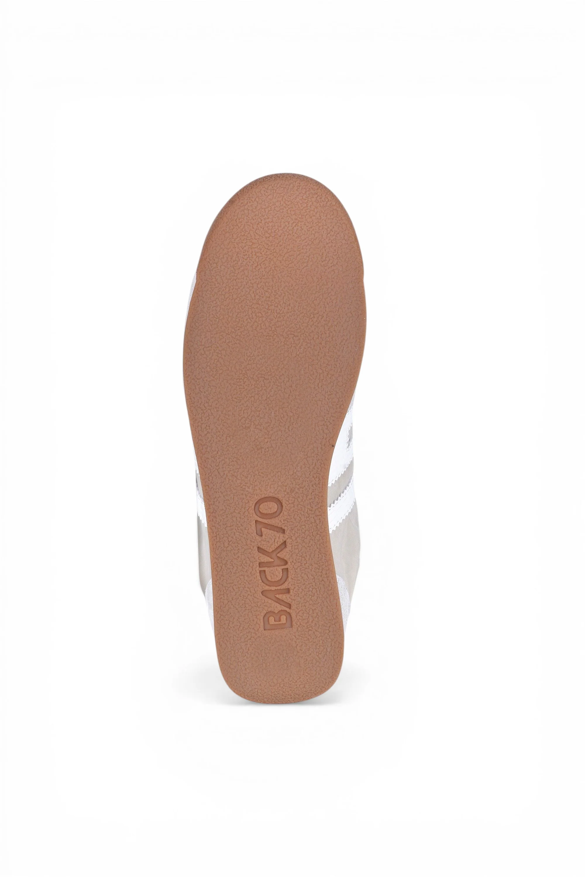 BACK70 - Sneakers - 470583 - Sabbia - Image 5