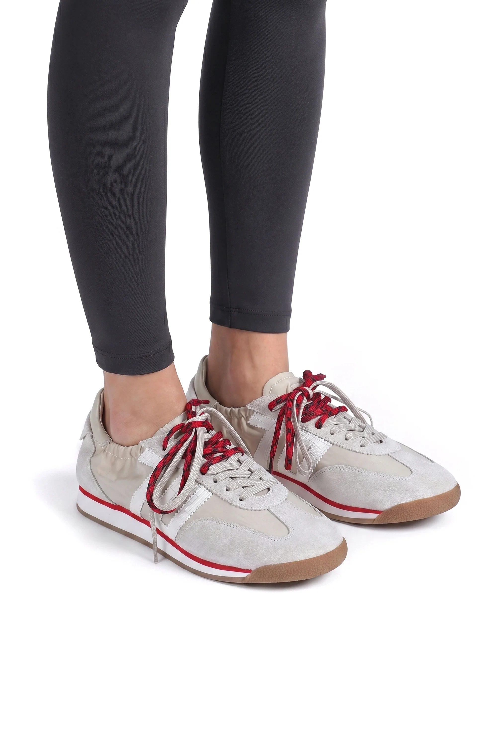 BACK70 - Sneakers - 470583 - Sabbia - Image 6