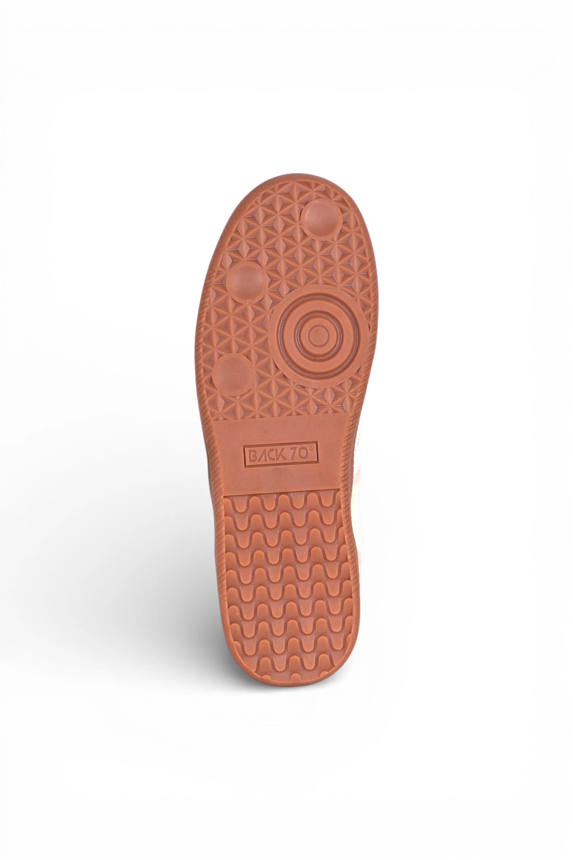 BACK70 - Sneakers - 470586 - Beige - Image 5