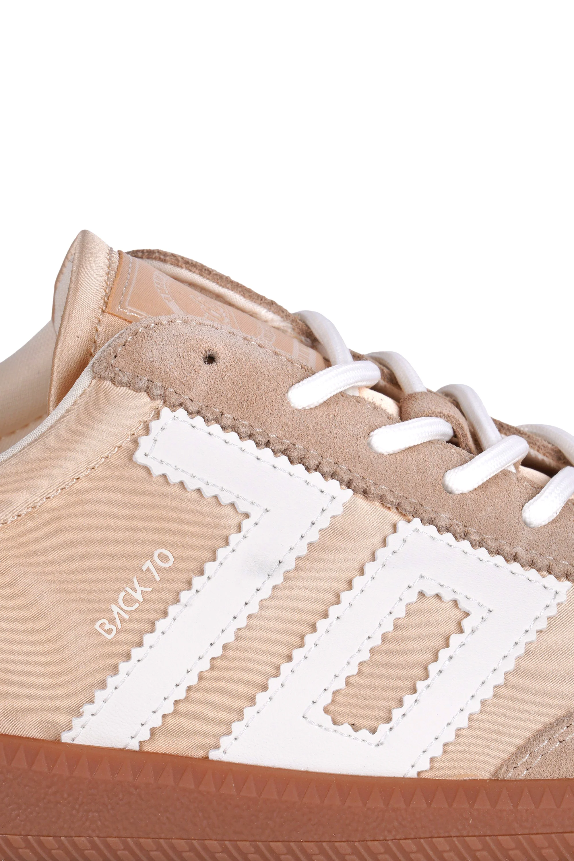 BACK70 - Sneakers - 470586 - Beige - Image 7