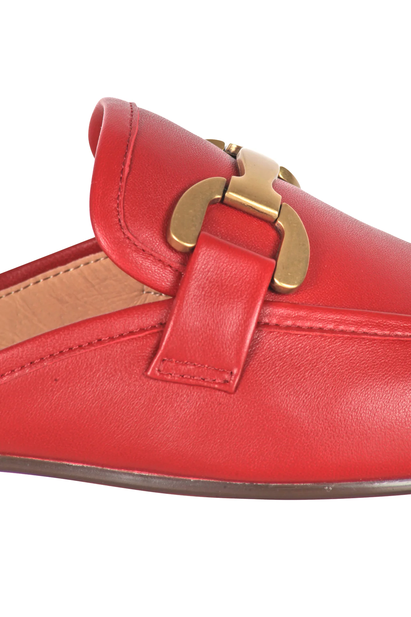 Bibi Lou - Sabot - 451283 - Rosso - Image 6