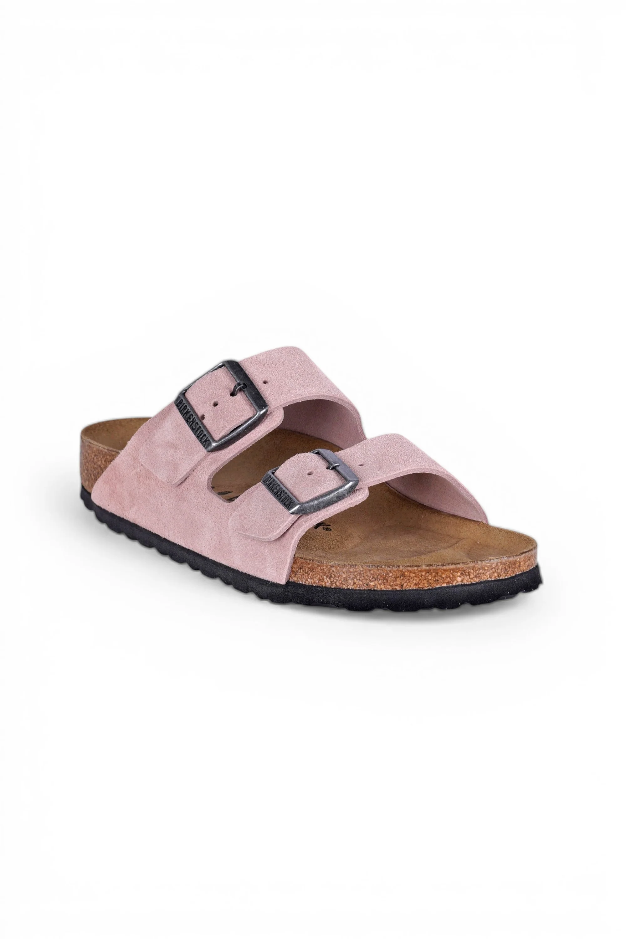 Birkenstock - Sandali - 470827 - Cipria - Image 3