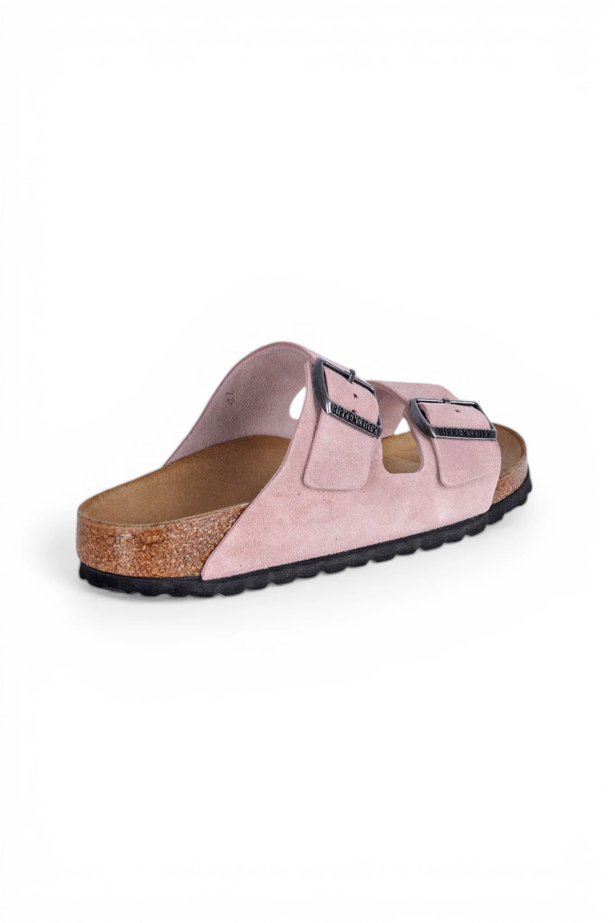 Birkenstock - Sandali - 470827 - Cipria - Image 4