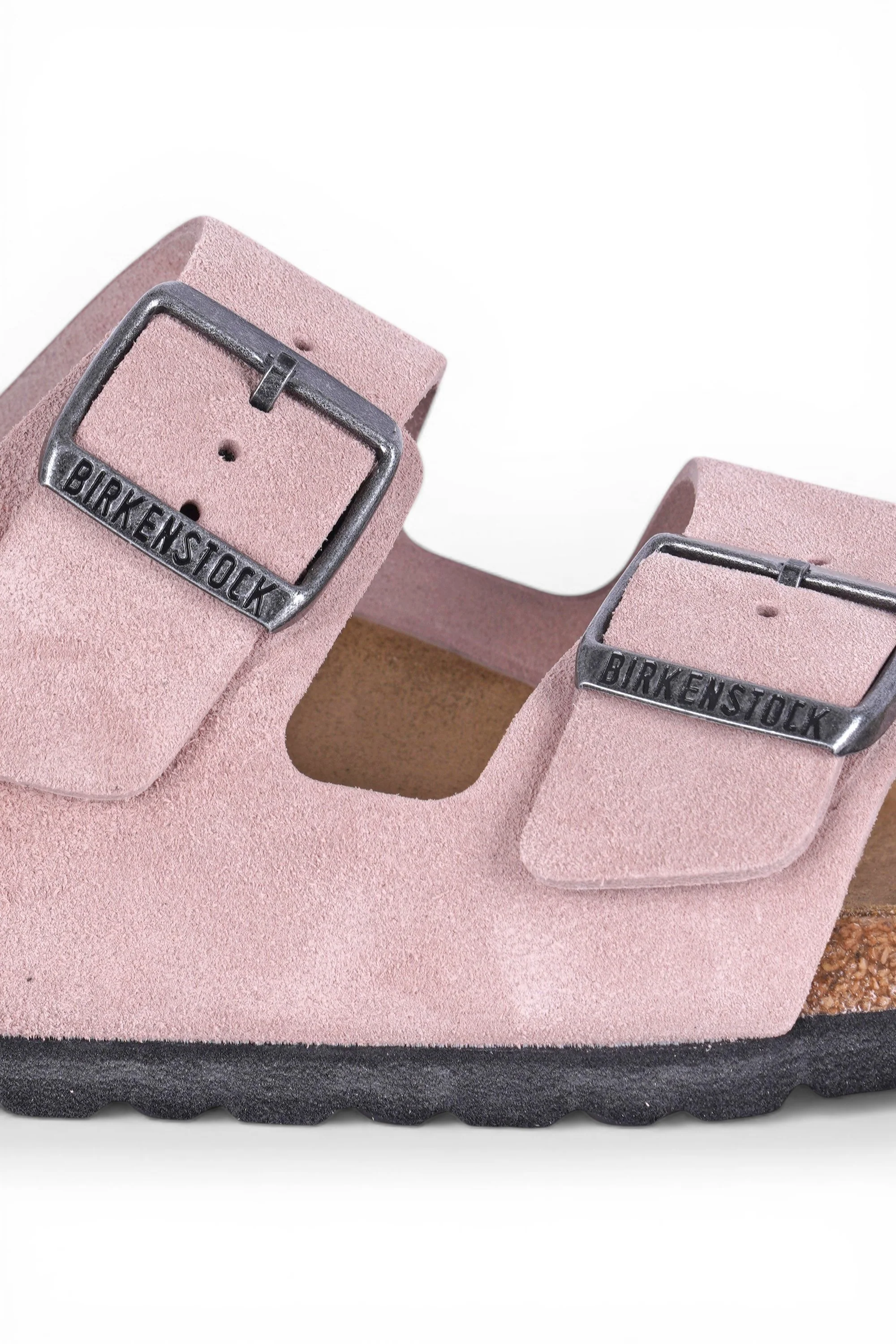 Birkenstock - Sandali - 470827 - Cipria - Image 7