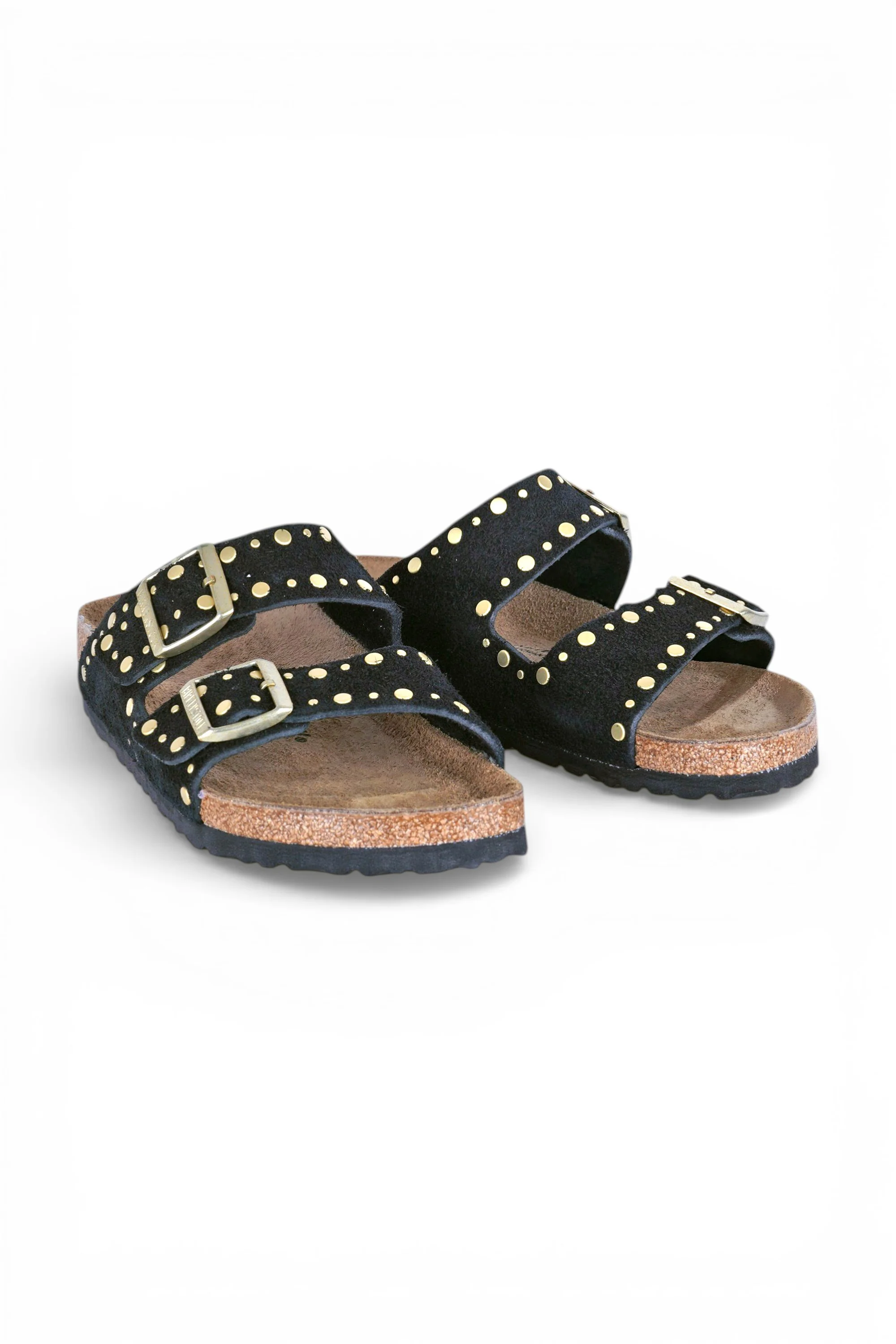 Birkenstock - Sandali - 470829 - Nero - Image 2