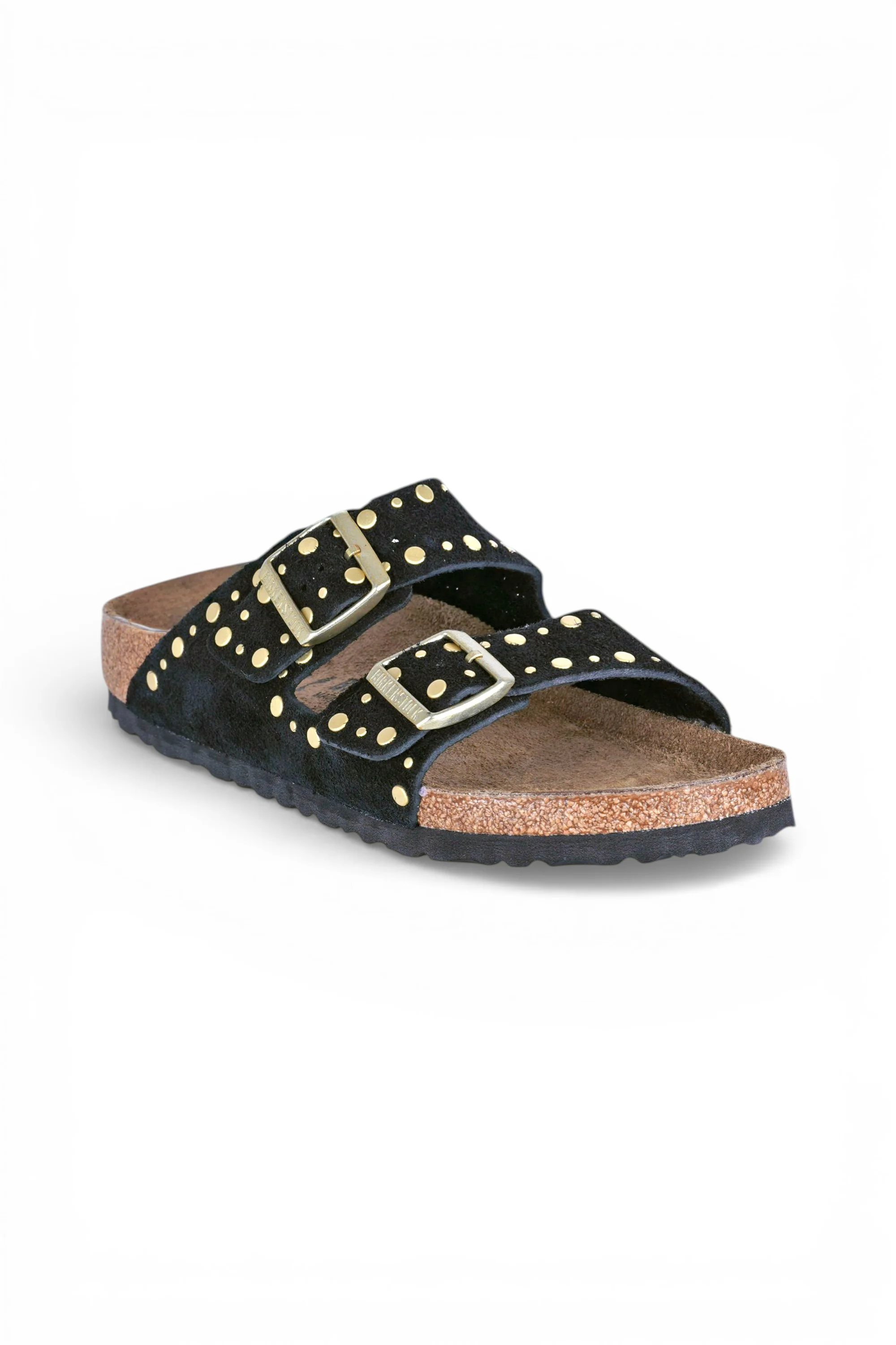 Birkenstock - Sandali - 470829 - Nero - Image 3