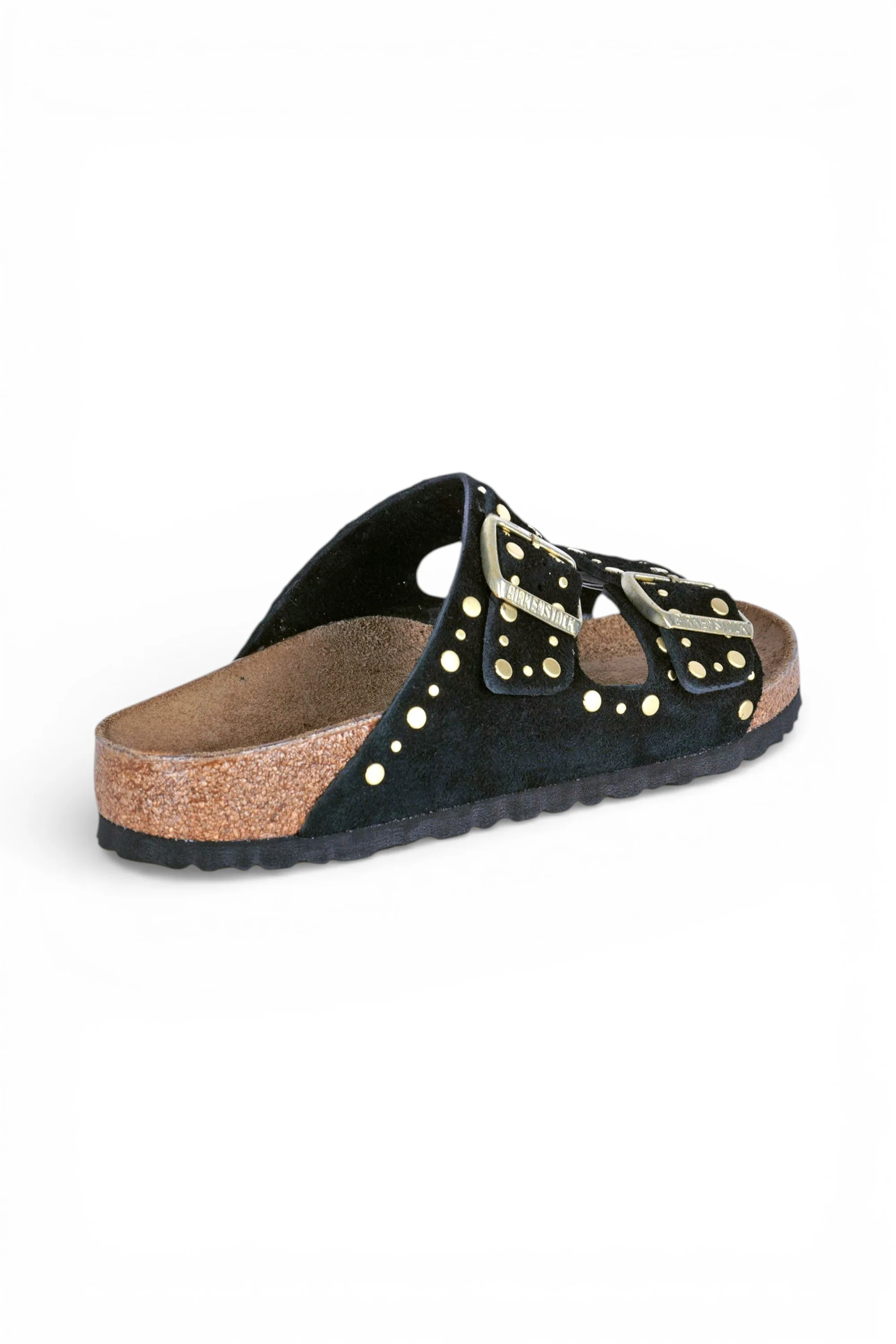 Birkenstock - Sandali - 470829 - Nero - Image 4