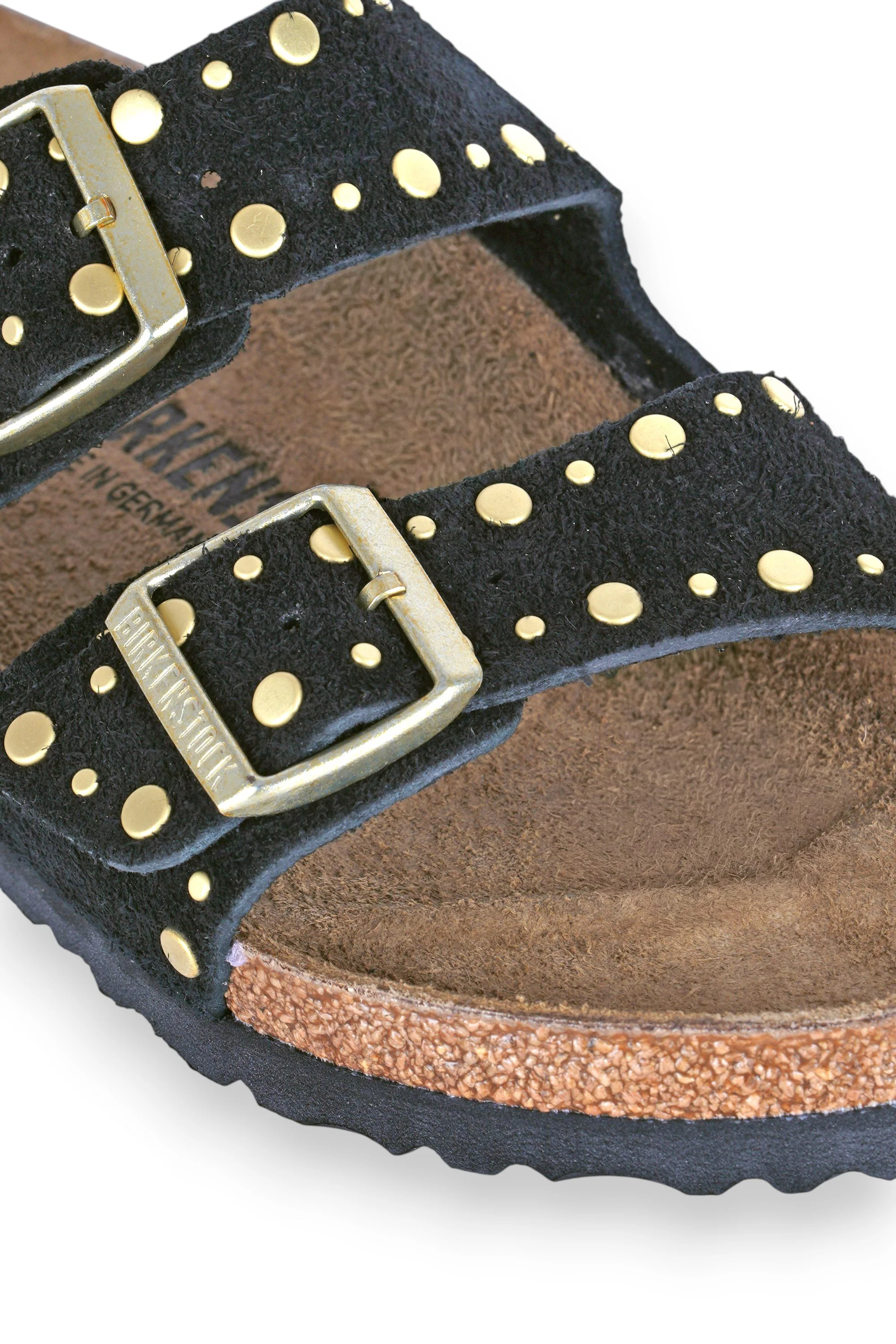 Birkenstock - Sandali - 470829 - Nero - Image 7