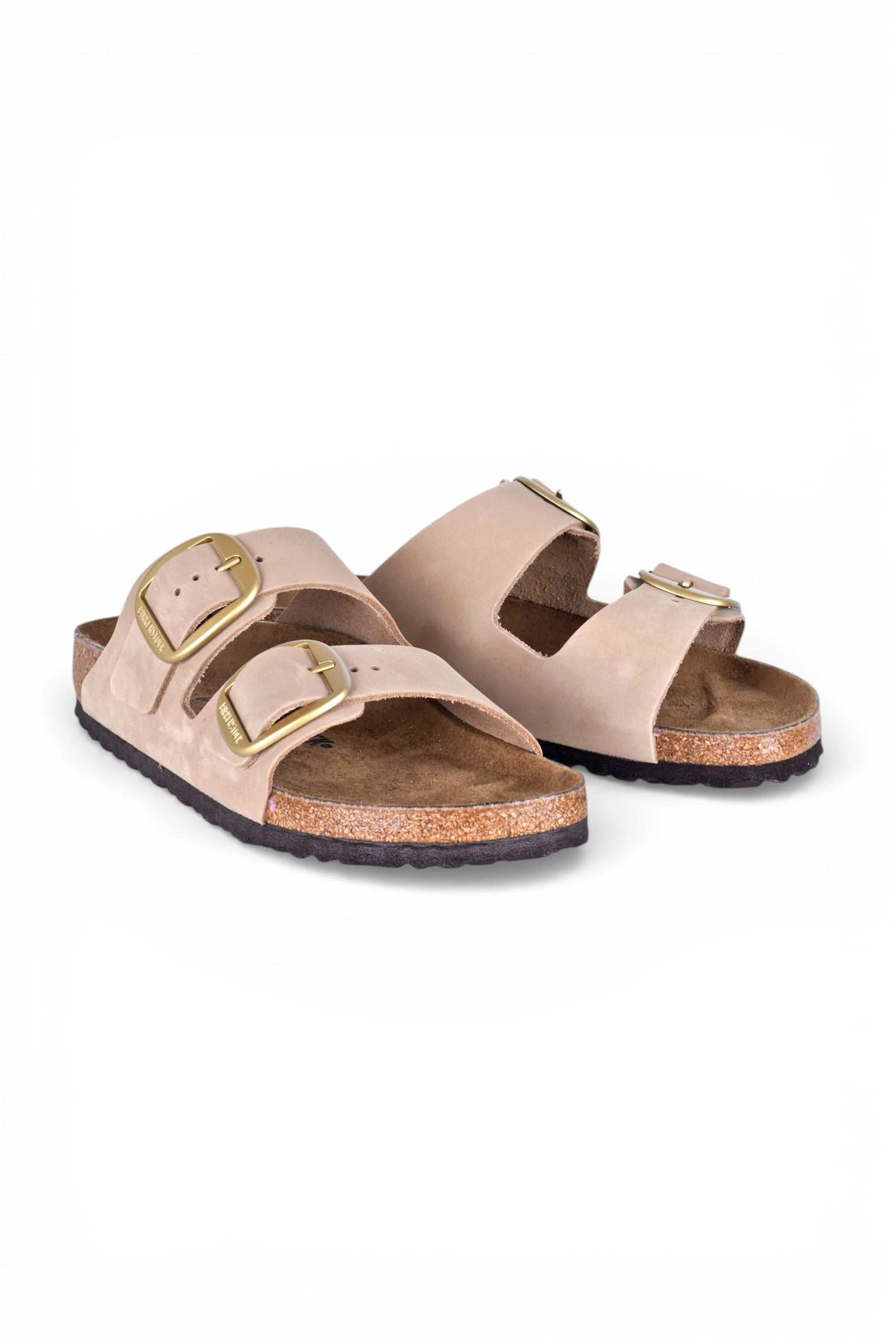 Birkenstock - Sandali - 470830 - Naturale - Image 2
