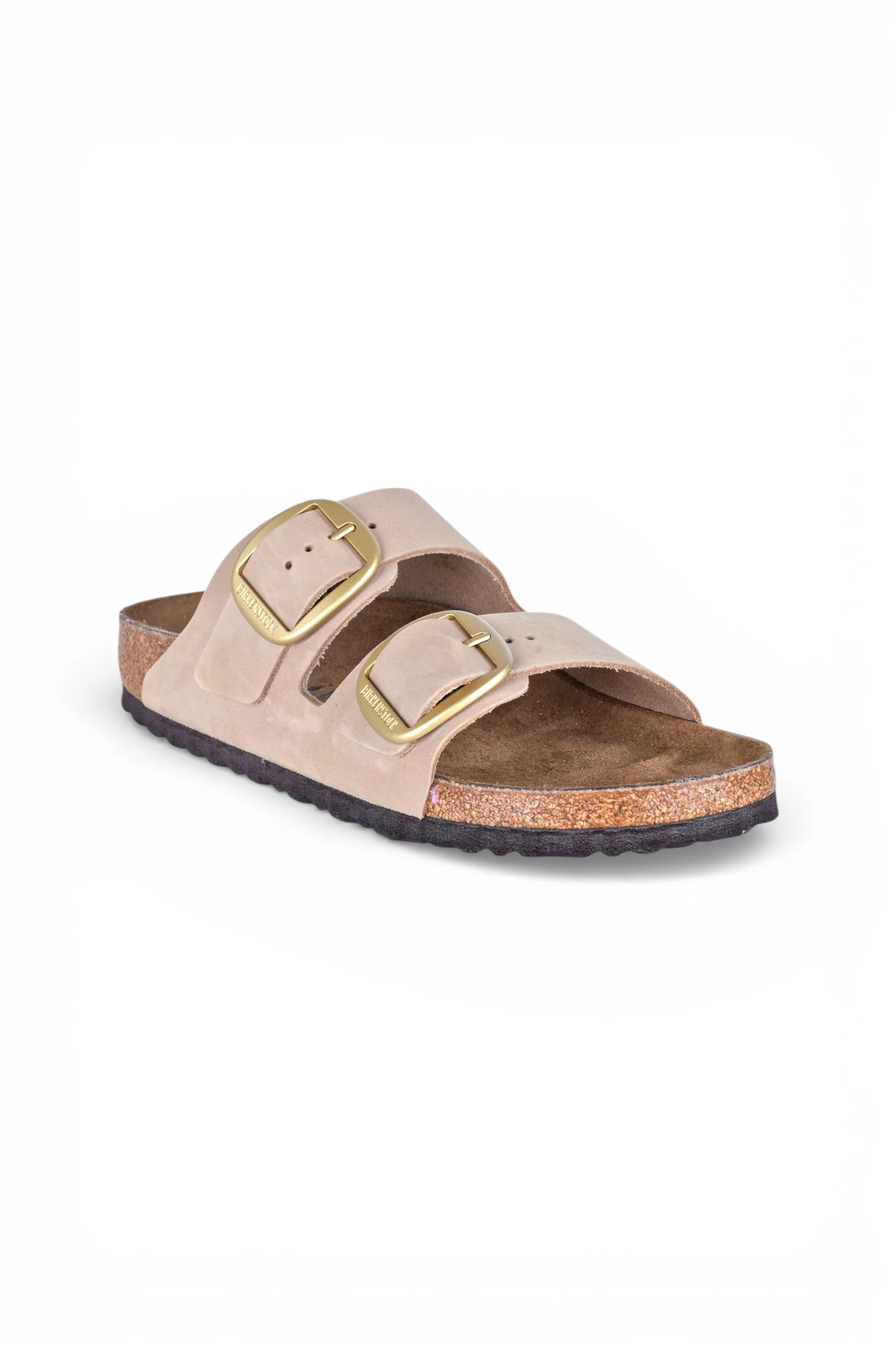Birkenstock - Sandali - 470830 - Naturale - Image 3