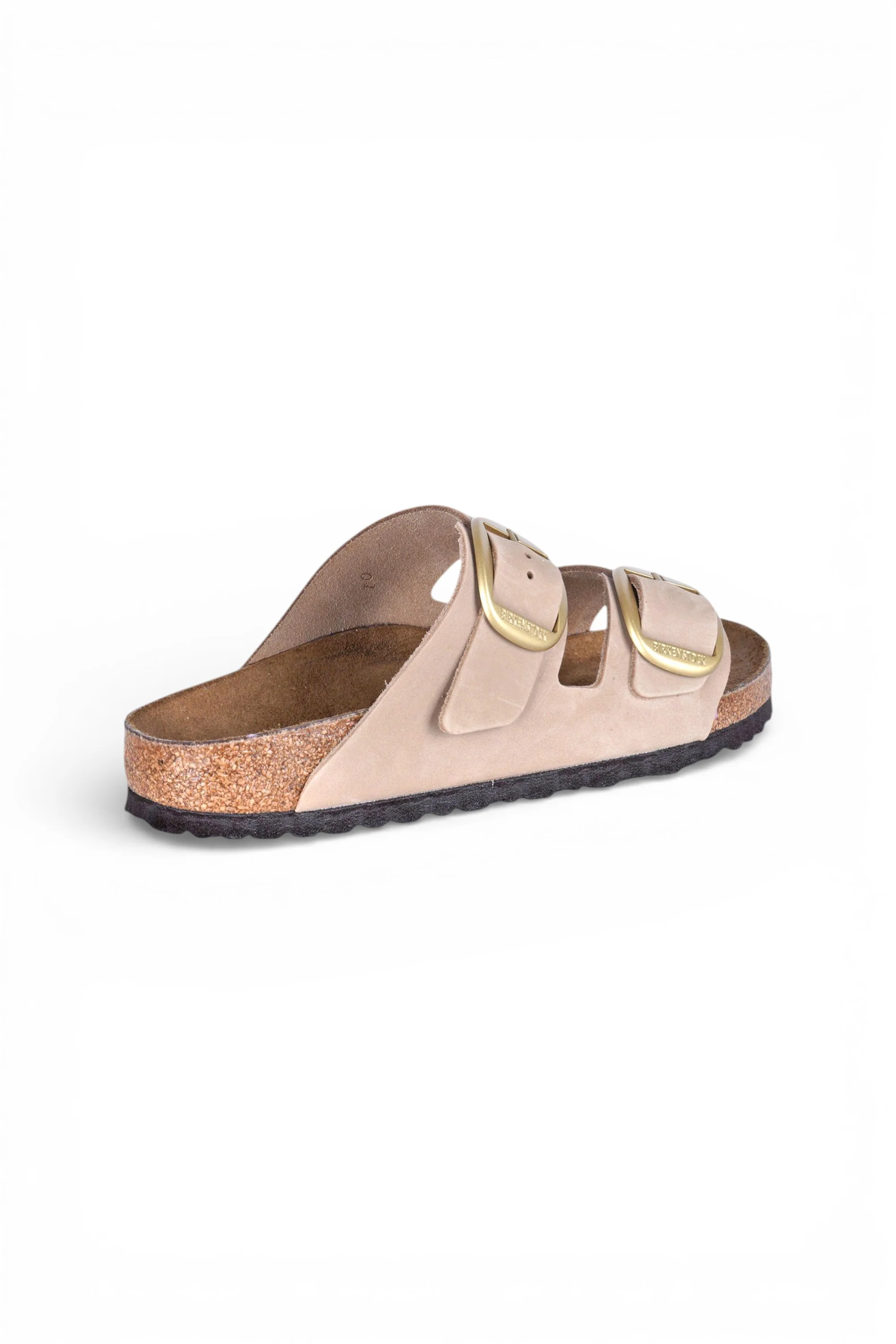 Birkenstock - Sandali - 470830 - Naturale - Image 4