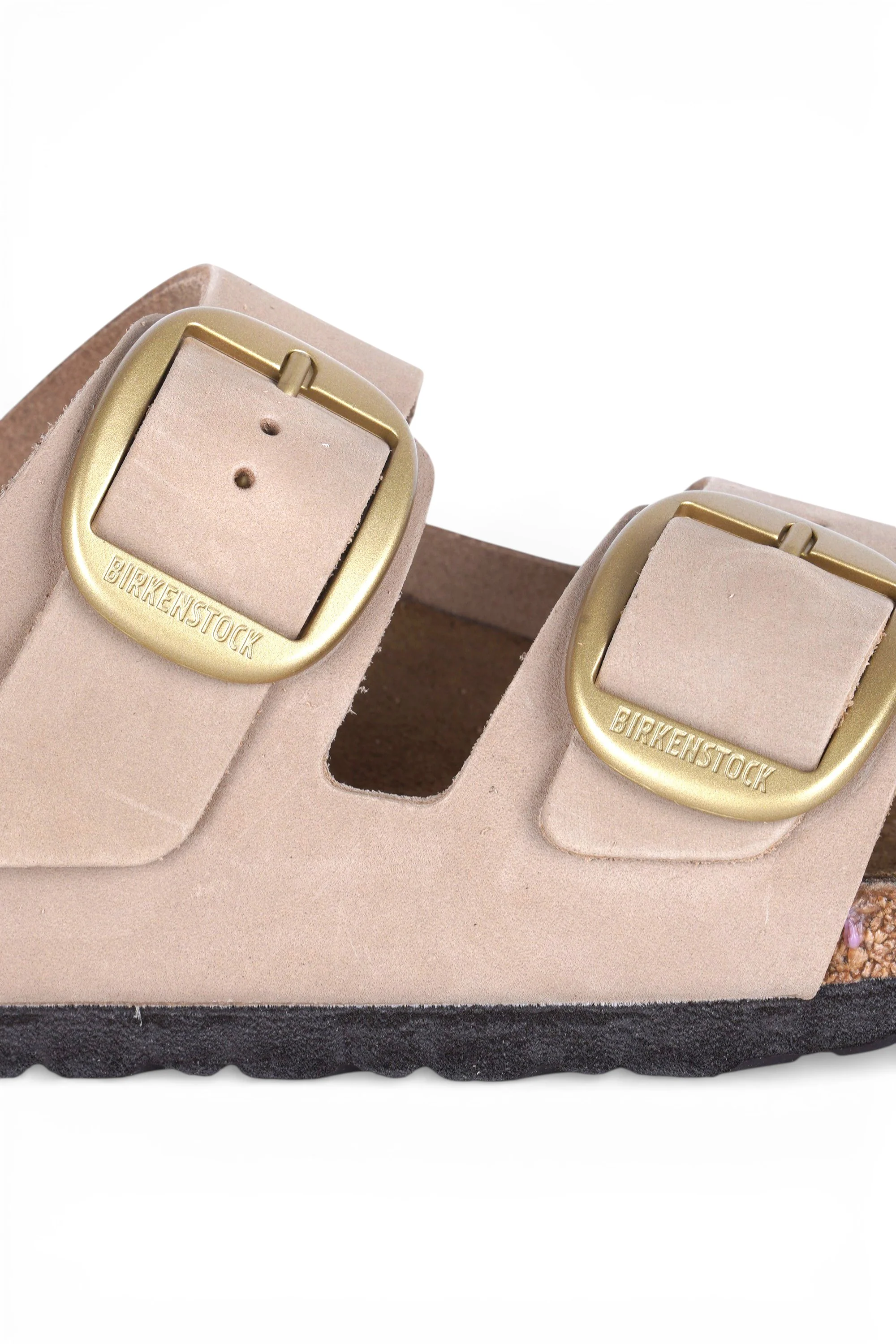 Birkenstock - Sandali - 470830 - Naturale - Image 7