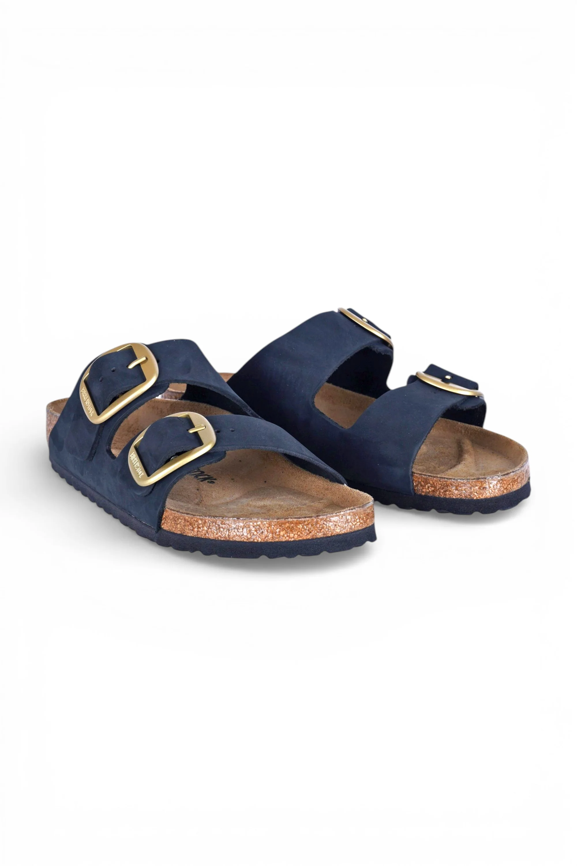 Birkenstock - Sandali - 470830 - Nero - Image 2