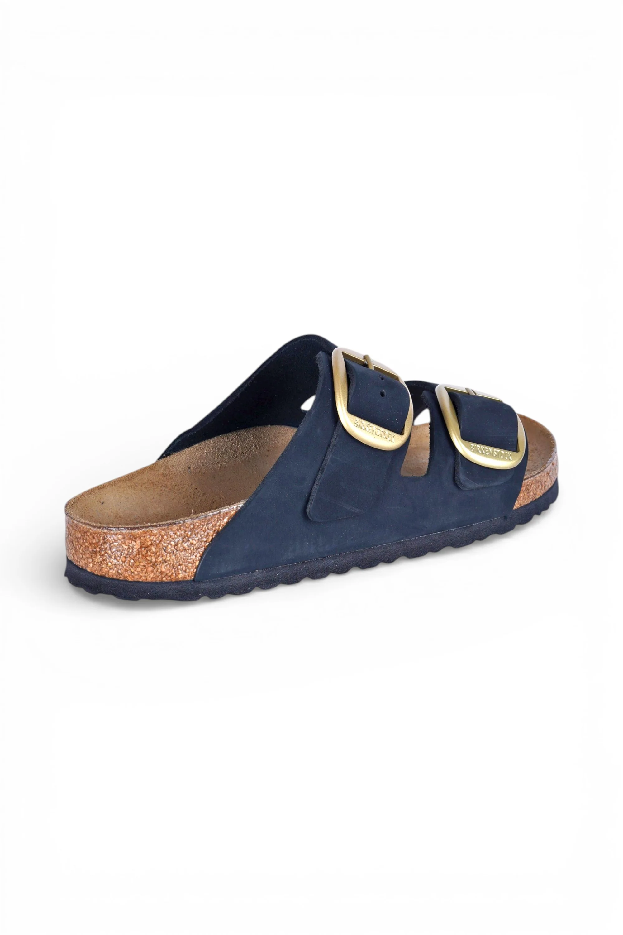 Birkenstock - Sandali - 470830 - Nero - Image 4