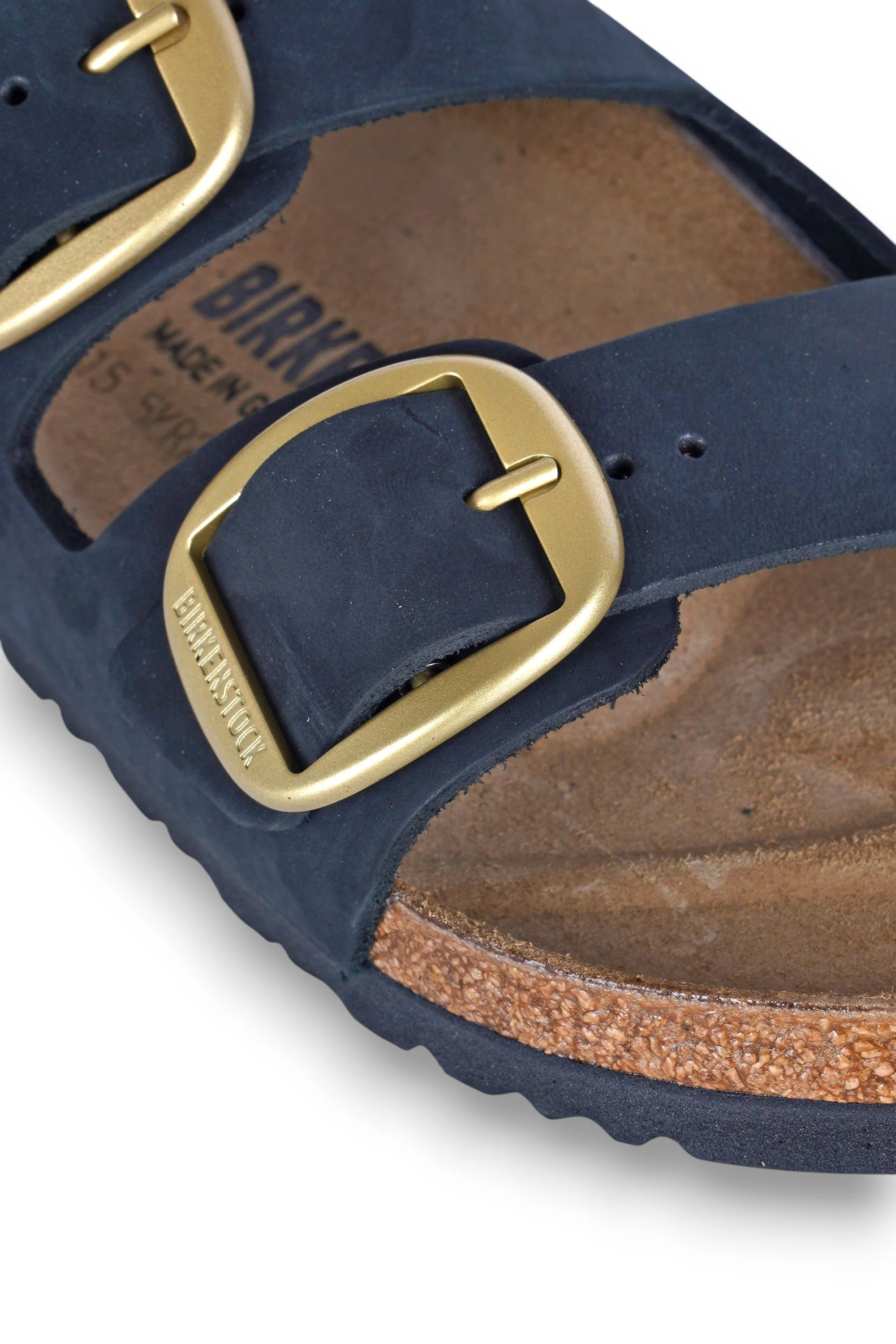Birkenstock - Sandali - 470830 - Nero - Image 7