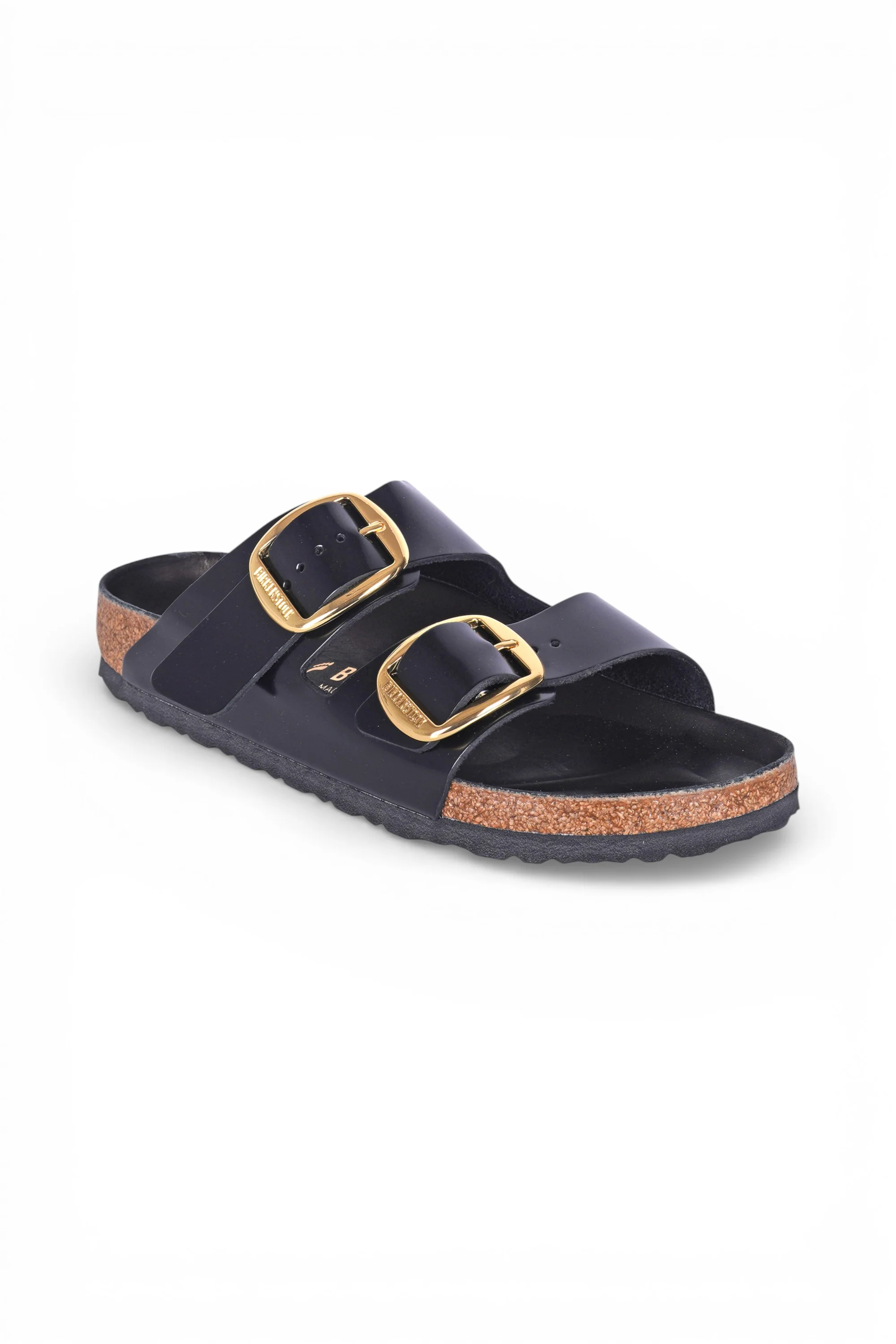 Birkenstock - Sandali - 470831 - Nero - Image 3