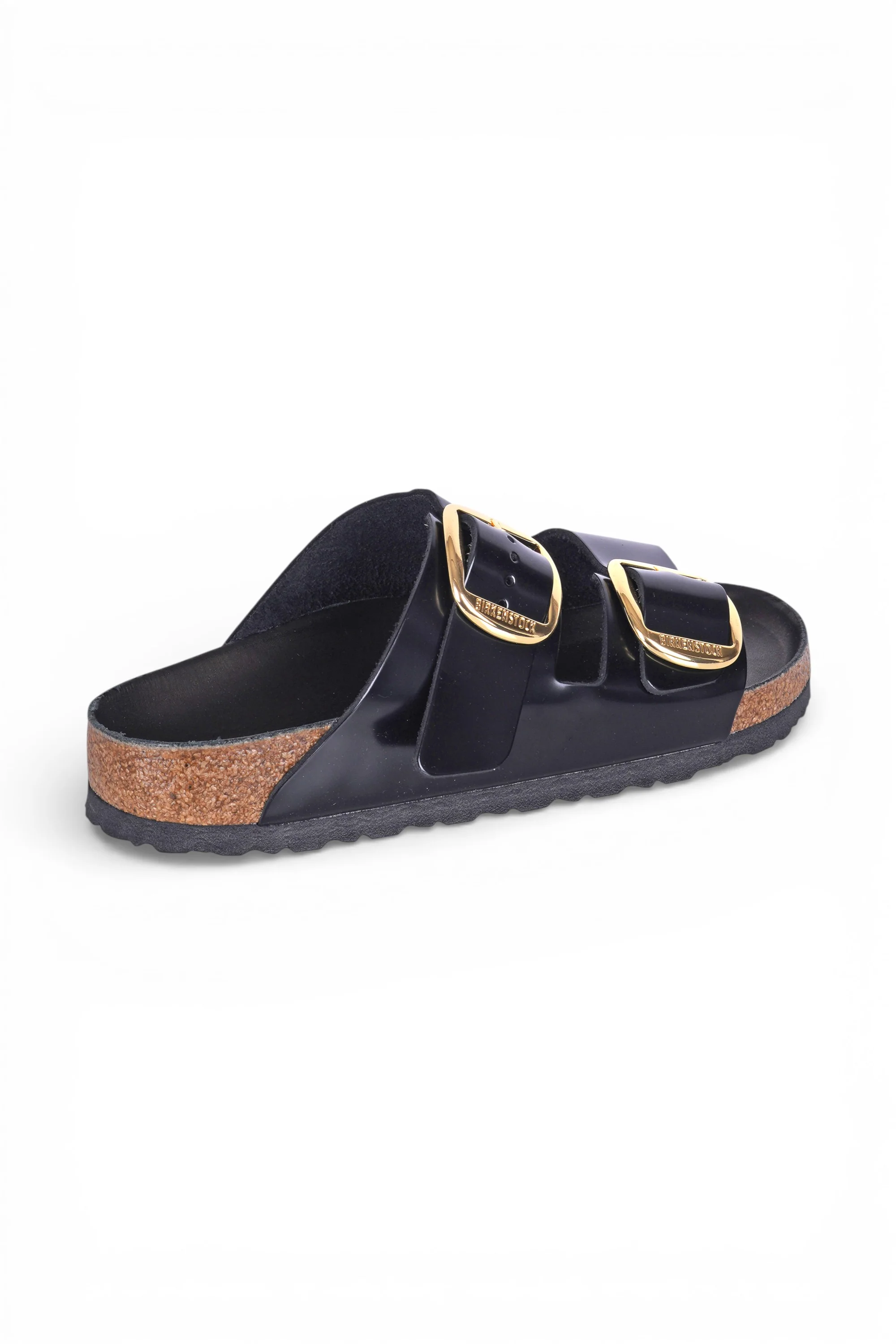Birkenstock - Sandali - 470831 - Nero - Image 4