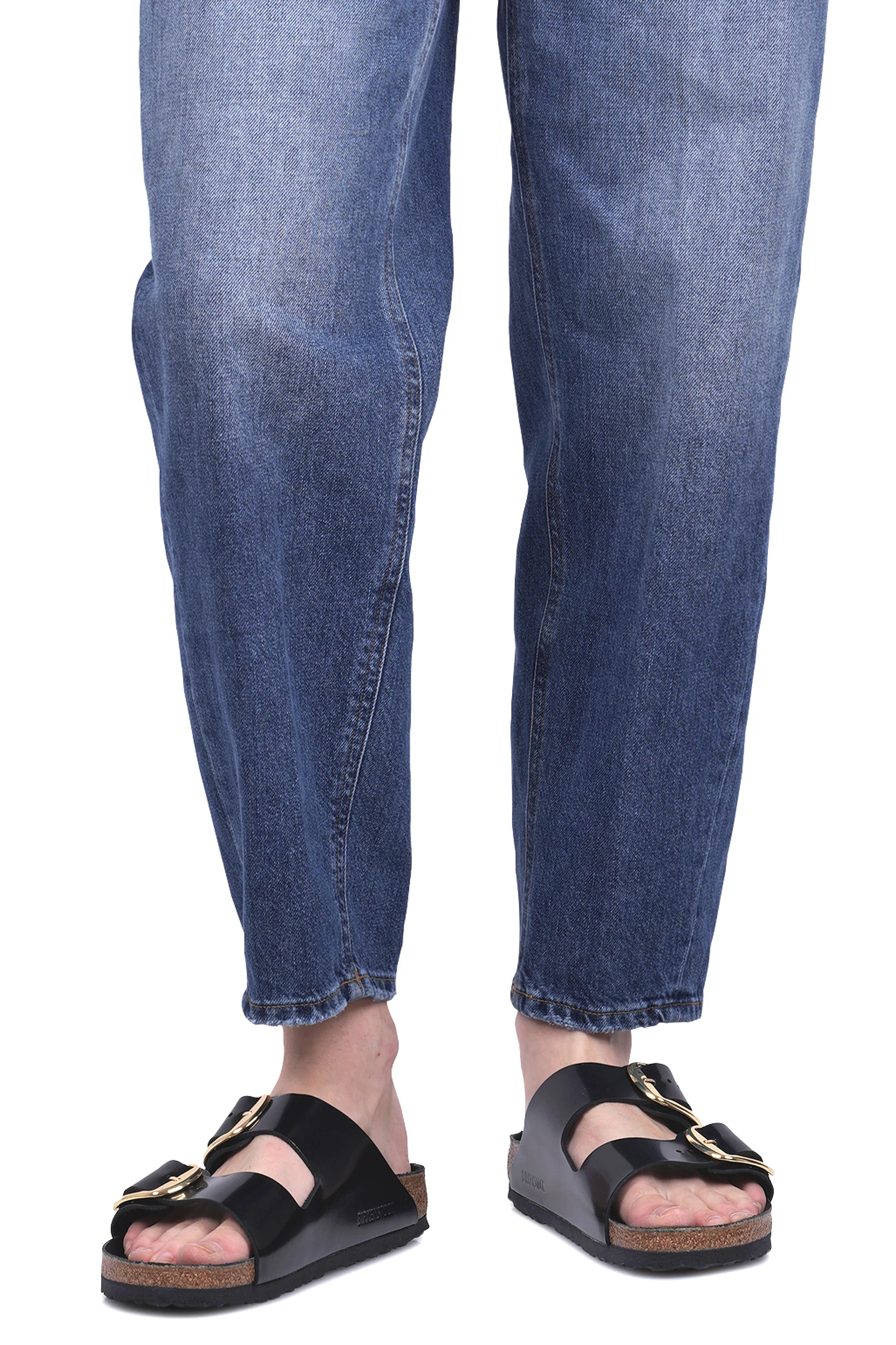 Birkenstock - Sandali - 470831 - Nero - Image 6