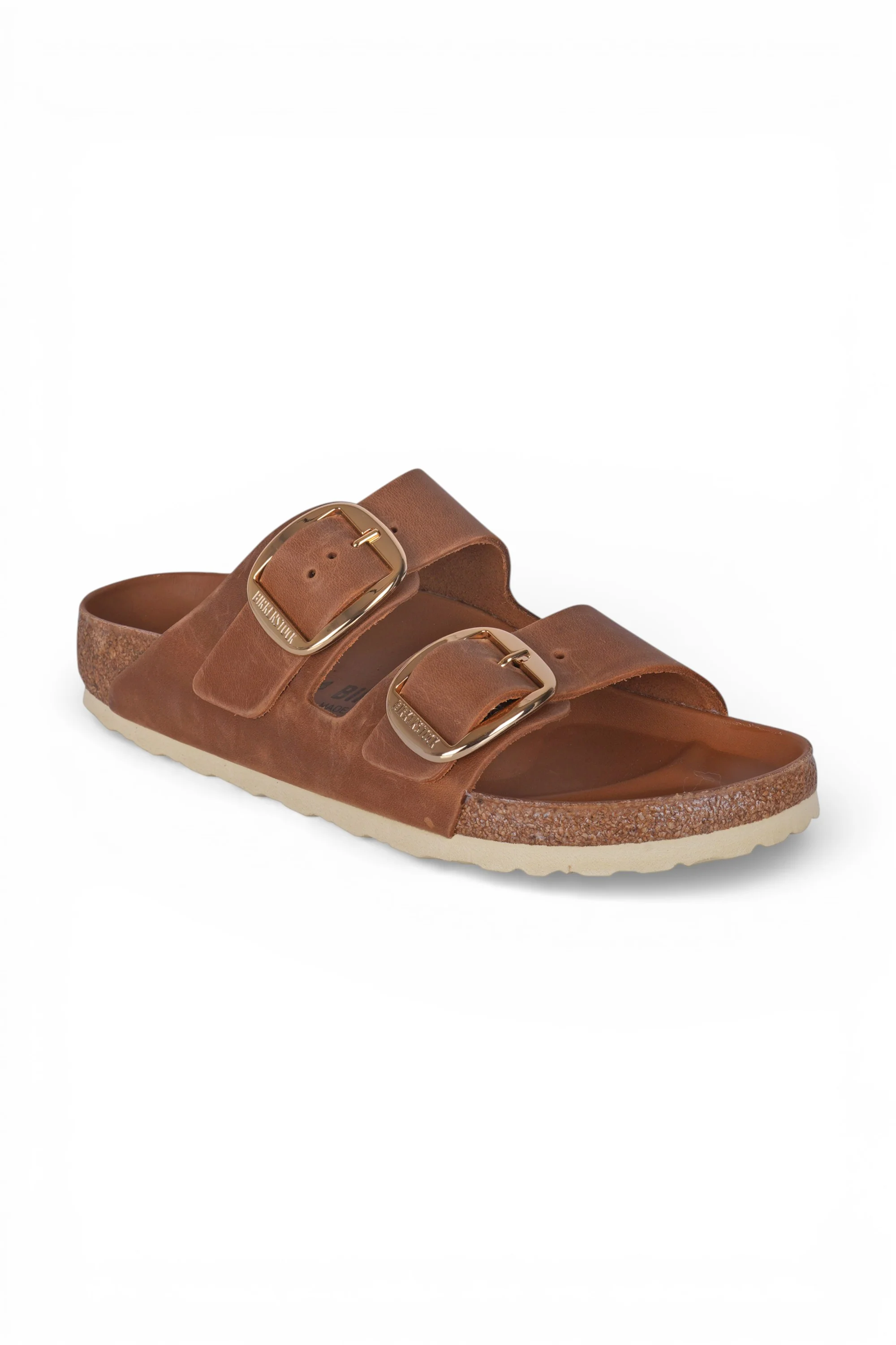 Birkenstock - Sandali - 470832 - Cognac - Image 3
