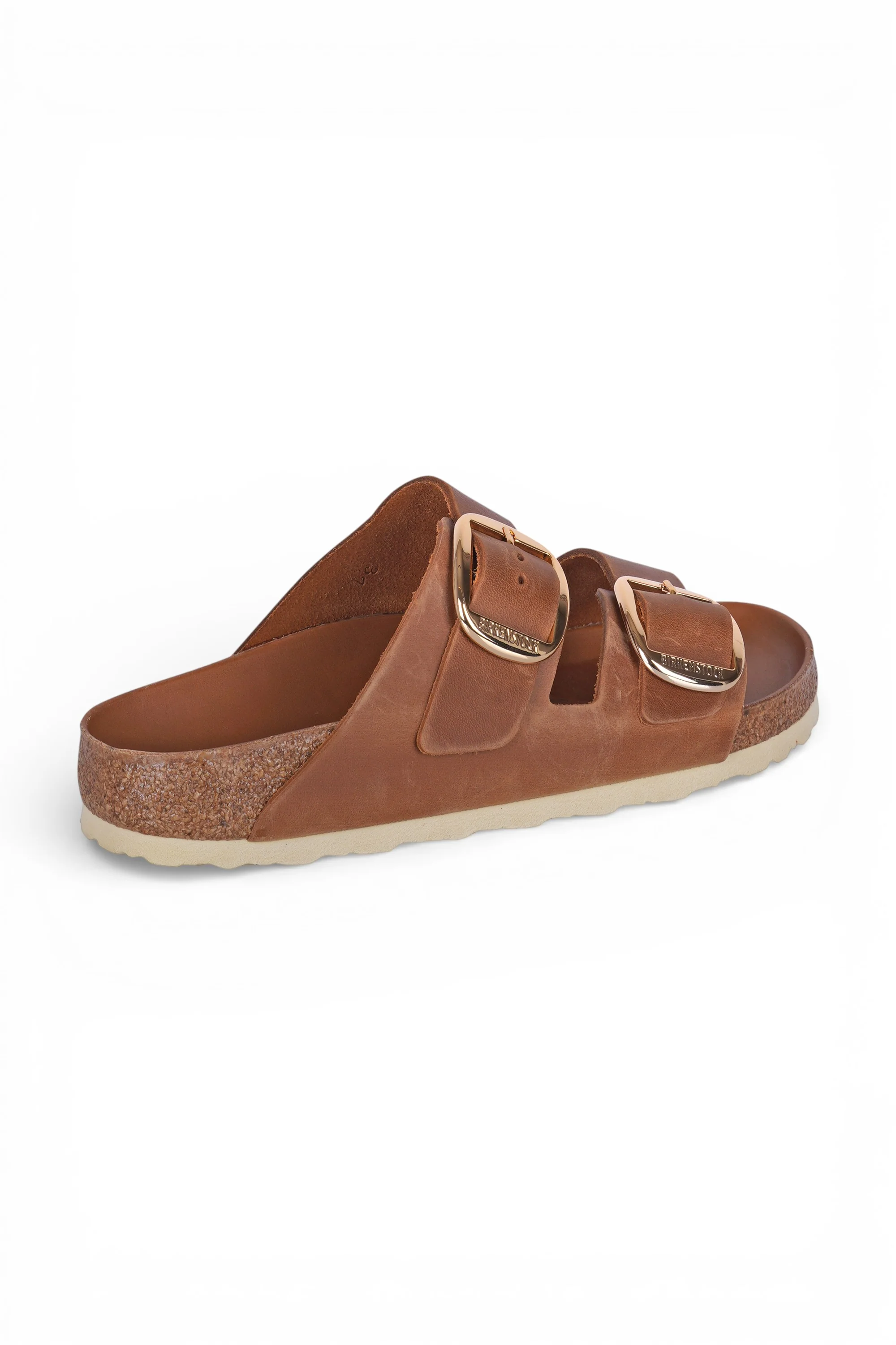 Birkenstock - Sandali - 470832 - Cognac - Image 4