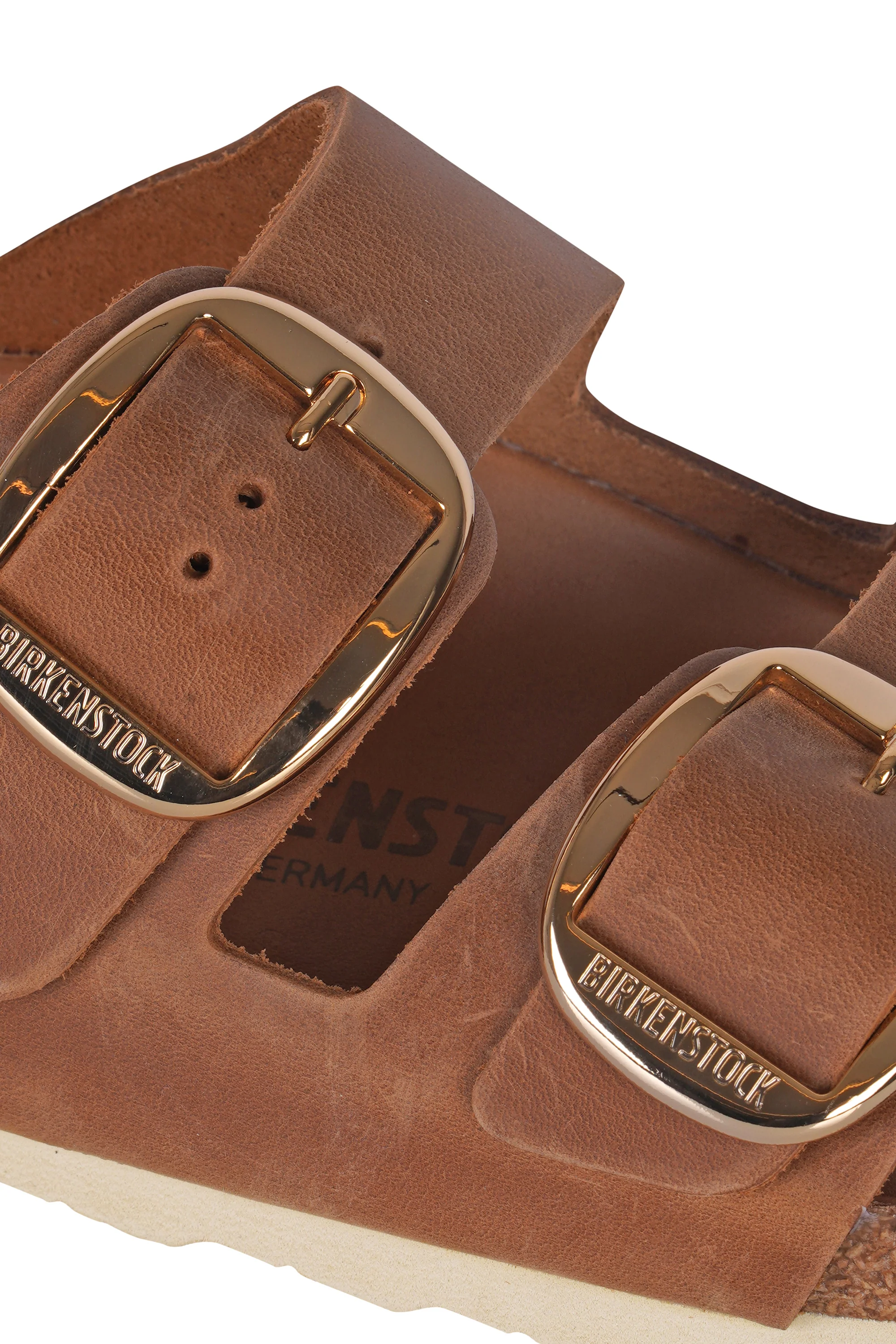 Birkenstock - Sandali - 470832 - Cognac - Image 7