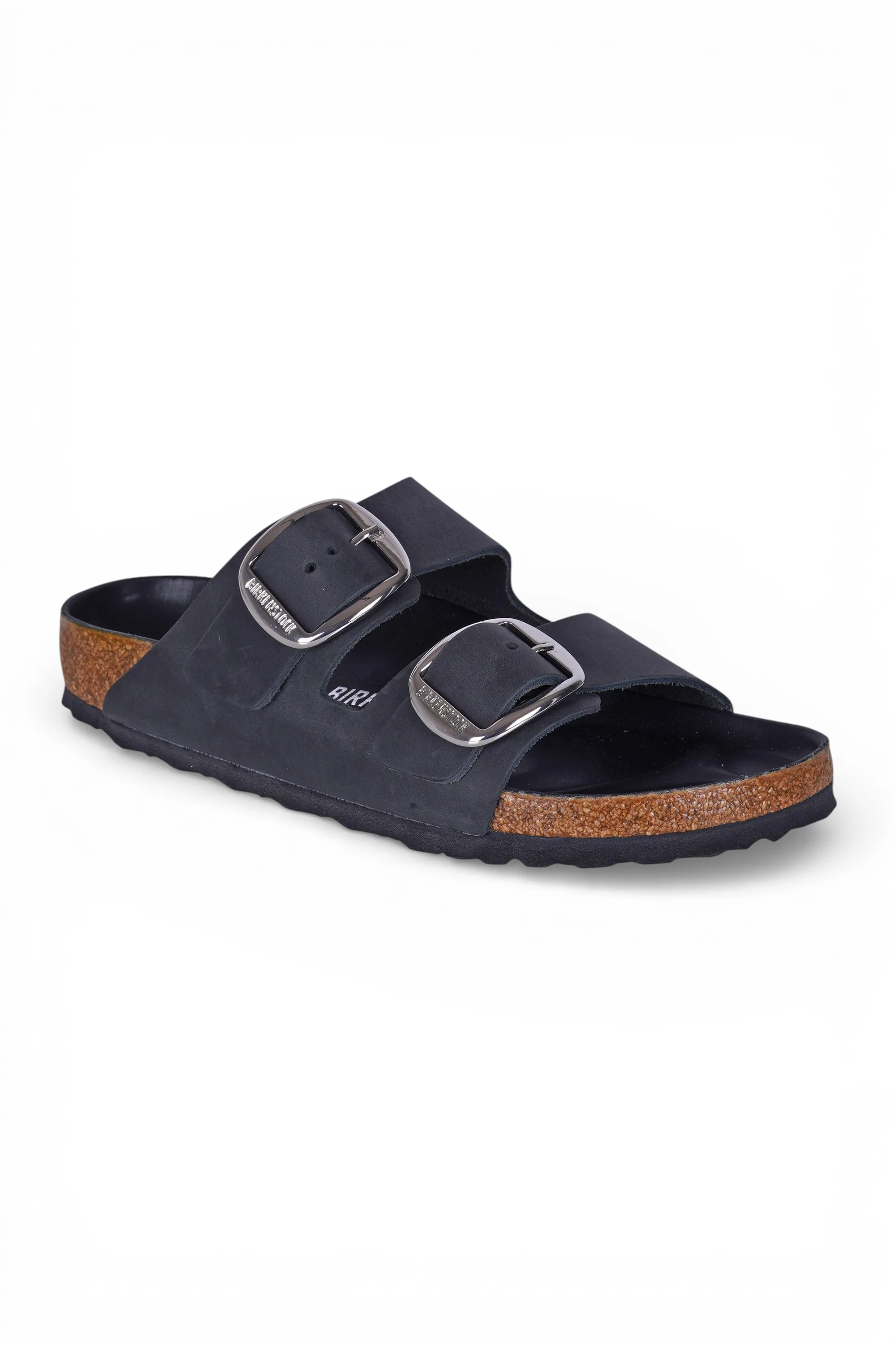 Birkenstock - Sandali - 470832 - Nero - Image 3