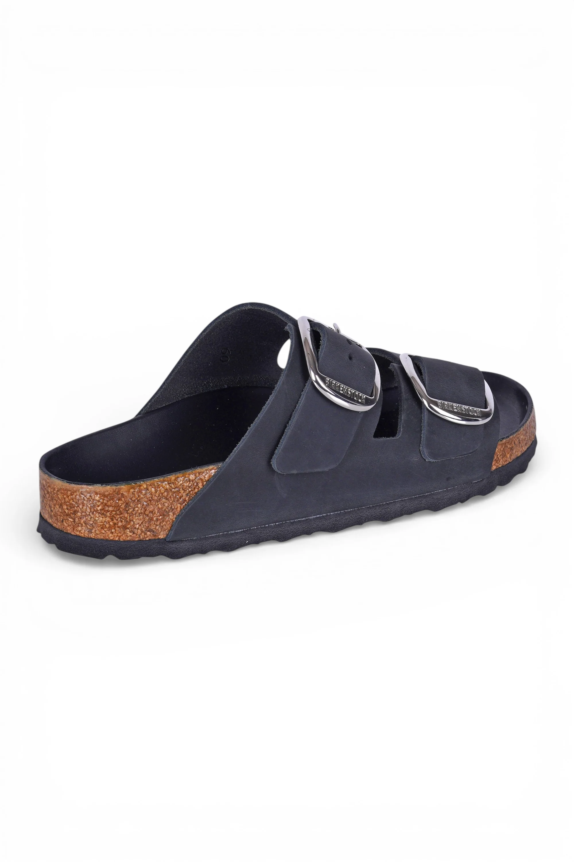 Birkenstock - Sandali - 470832 - Nero - Image 4