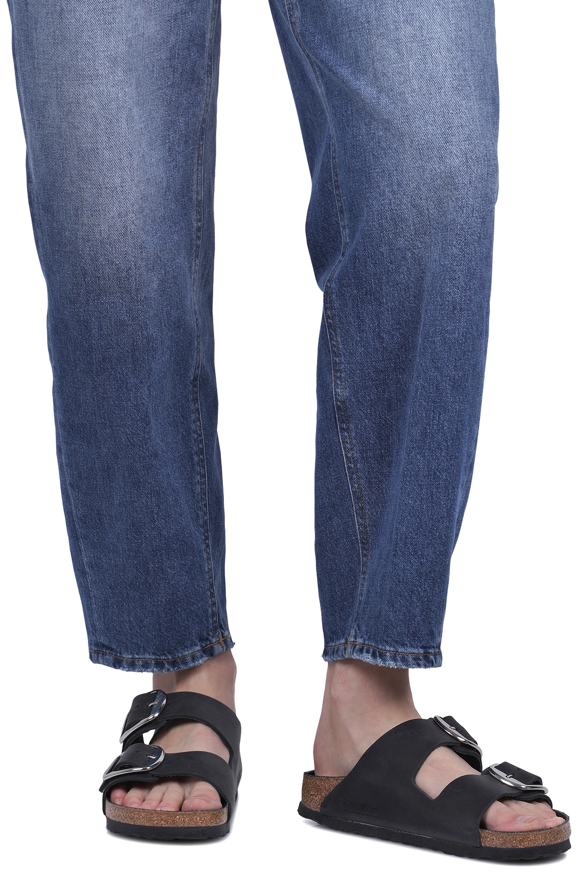 Birkenstock - Sandali - 470832 - Nero - Image 6