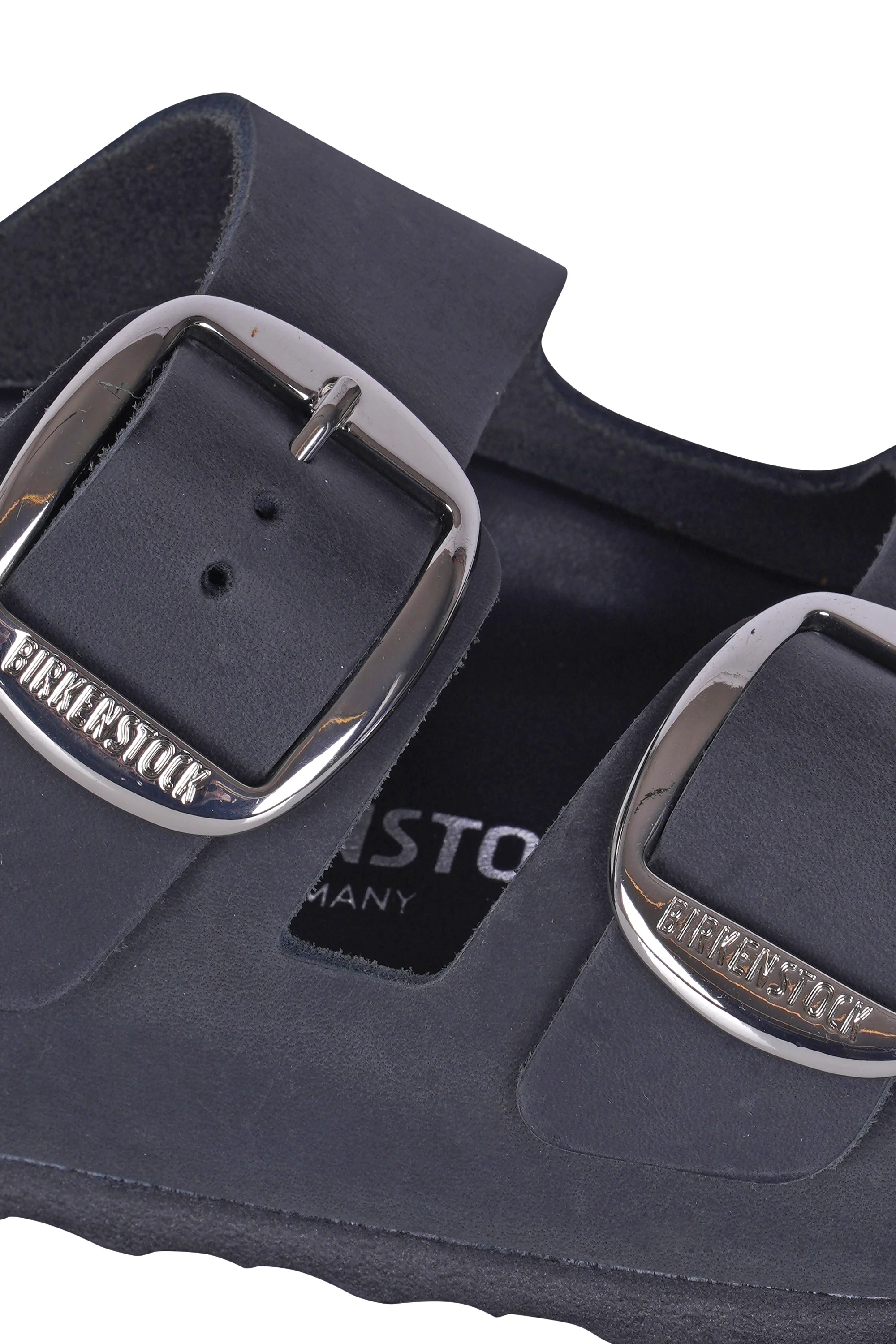 Birkenstock - Sandali - 470832 - Nero - Image 7