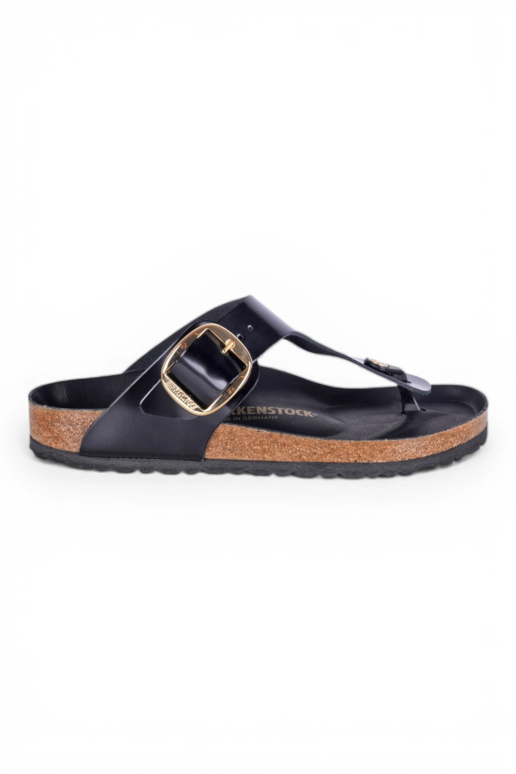 Birkenstock - Sandali - 470834 - Nero