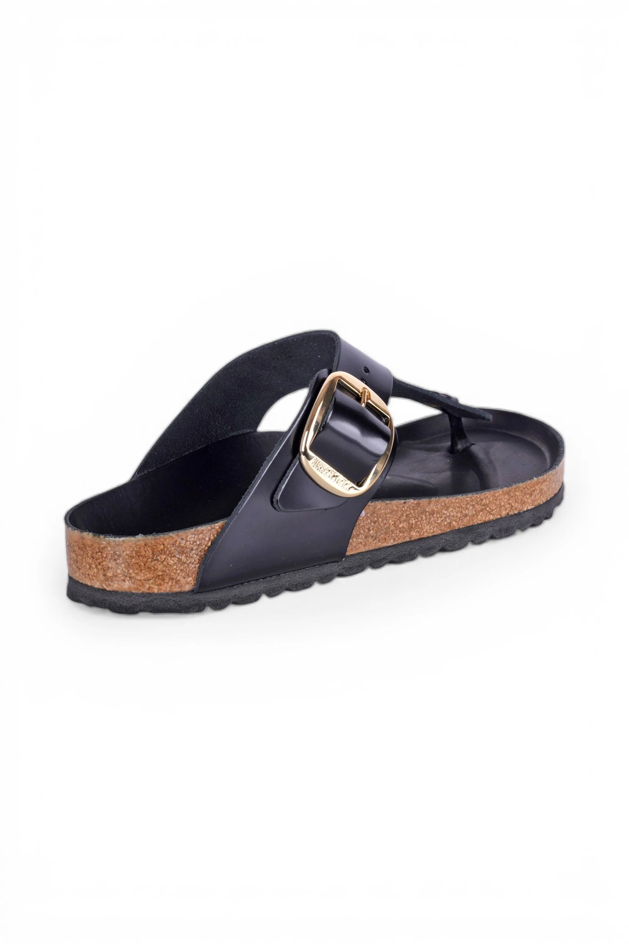Birkenstock - Sandali - 470834 - Nero - Image 4