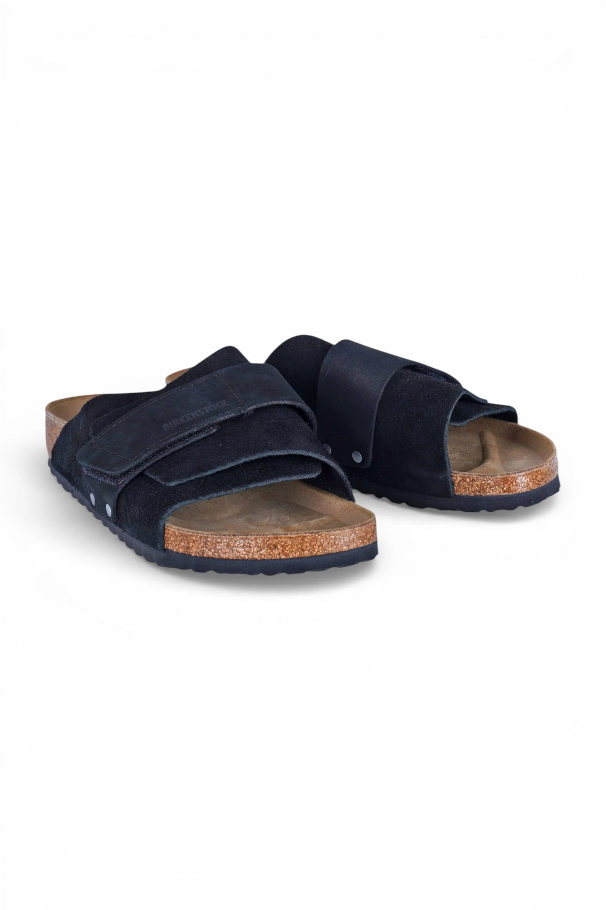 Birkenstock - Sandali - 470835 - Nero - Image 2