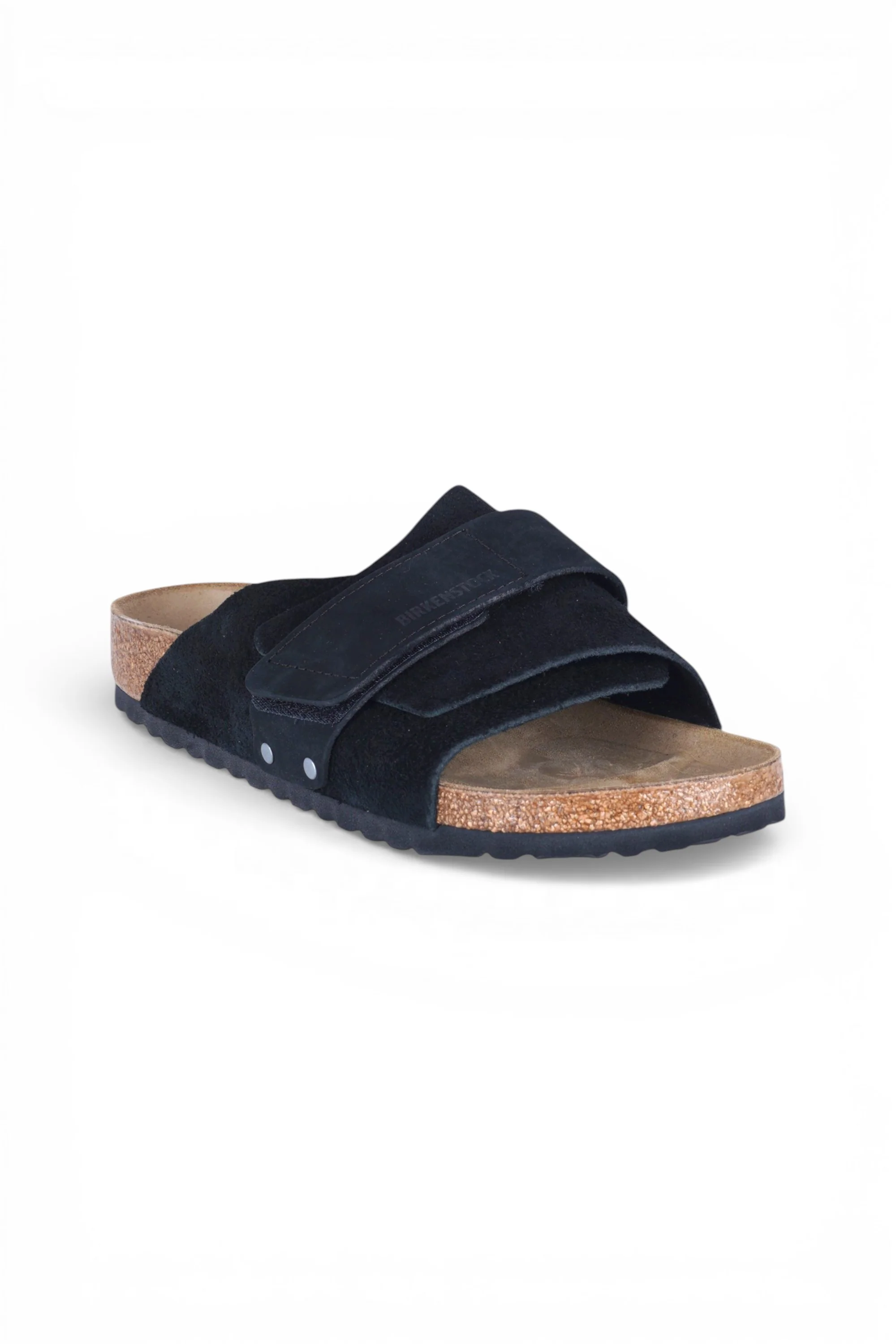 Birkenstock - Sandali - 470835 - Nero - Image 3