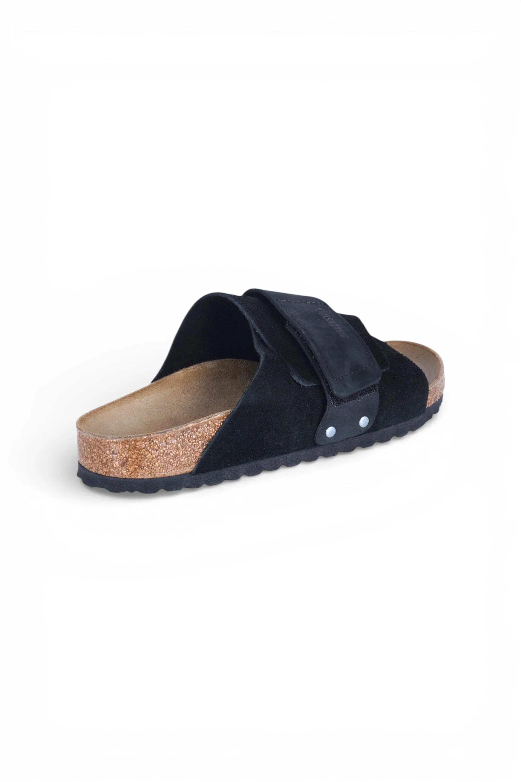 Birkenstock - Sandali - 470835 - Nero - Image 4