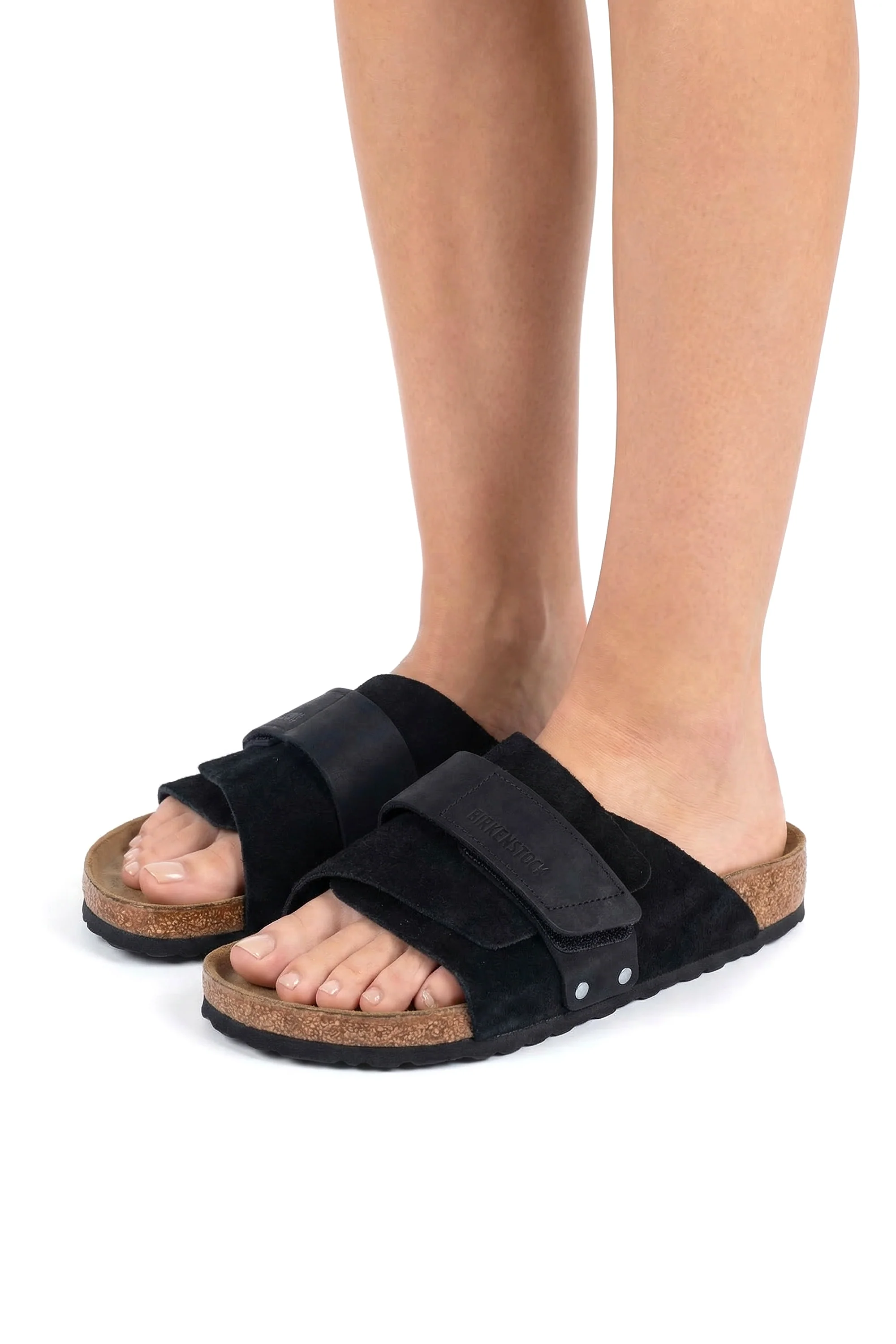 Birkenstock - Sandali - 470835 - Nero - Image 6