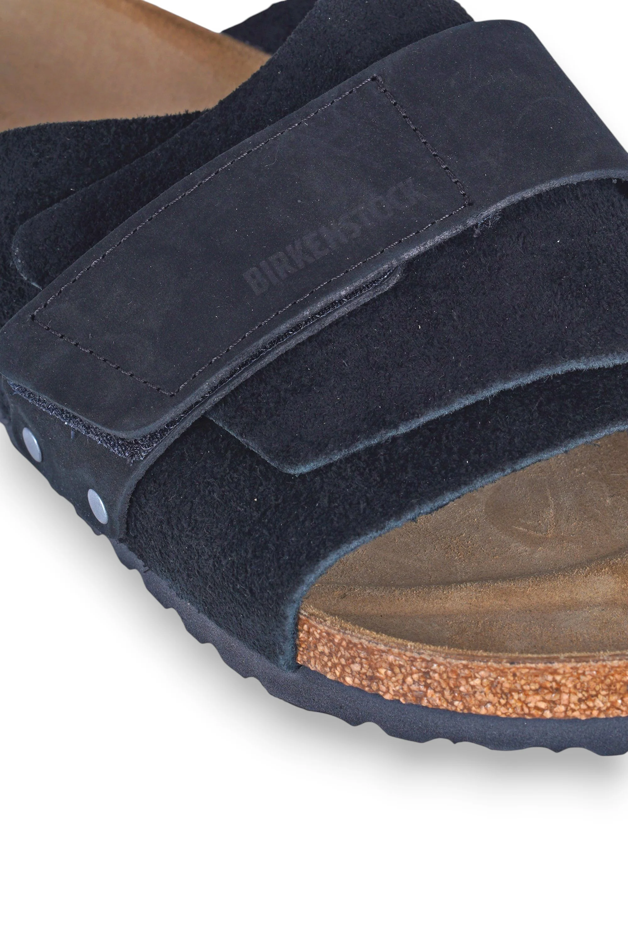 Birkenstock - Sandali - 470835 - Nero - Image 7