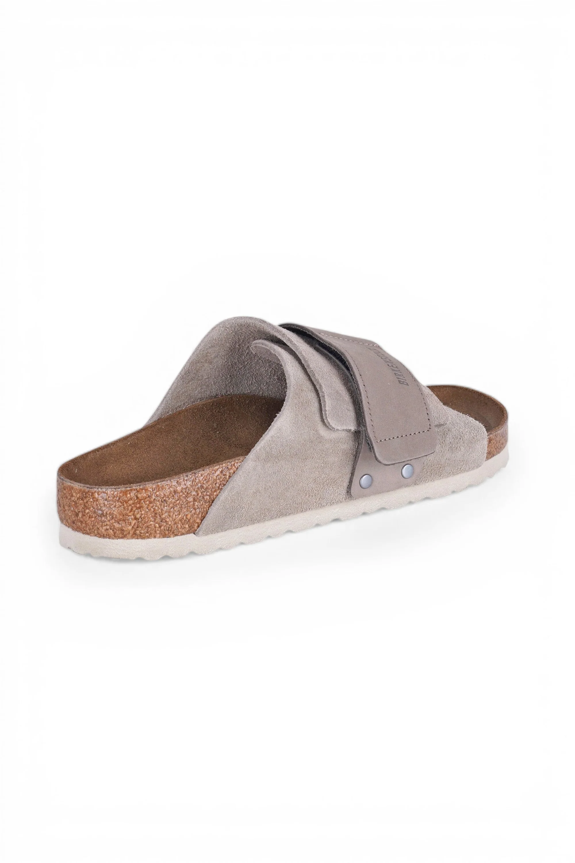 Birkenstock - Sandali - 470835 - Sabbia - Image 4