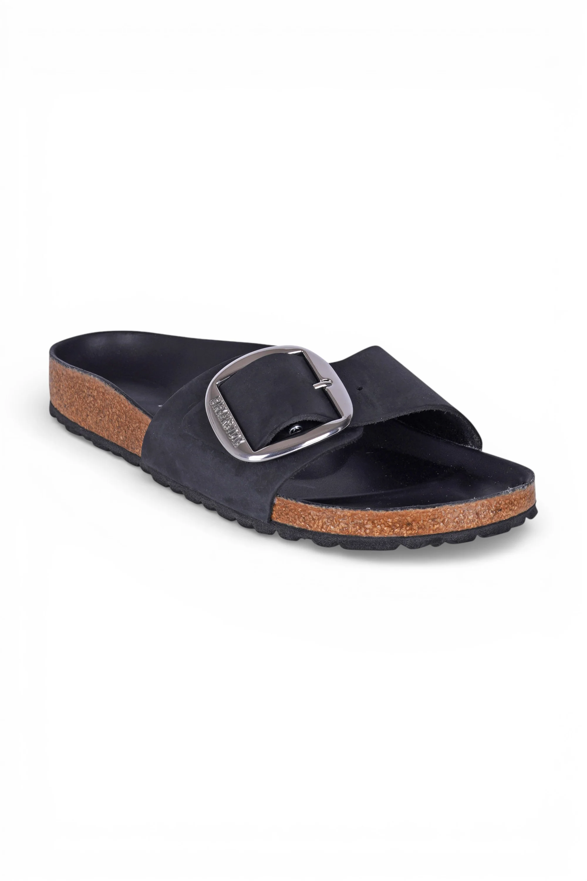 Birkenstock - Sandali - 470836 - Nero - Image 3