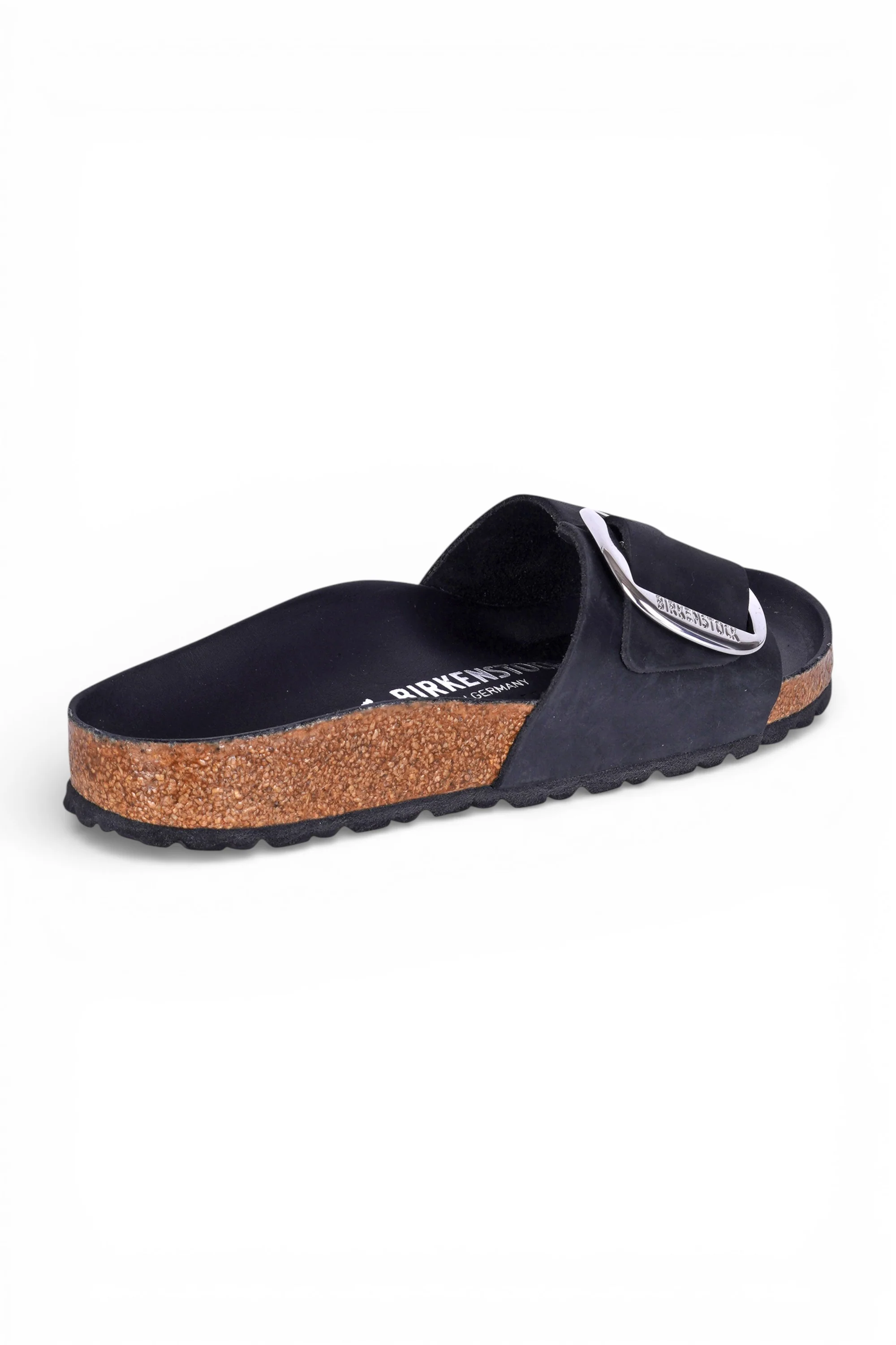 Birkenstock - Sandali - 470836 - Nero - Image 4