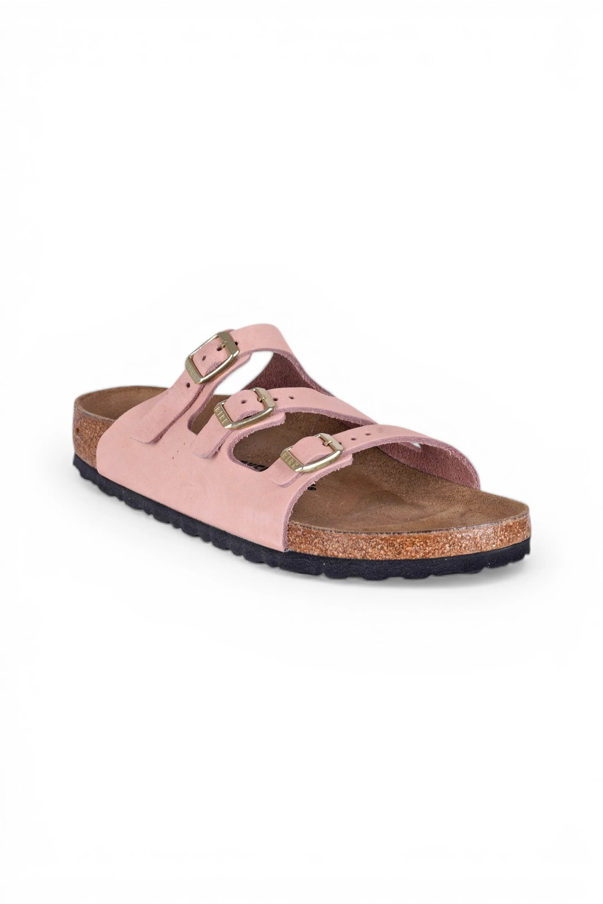 Birkenstock - Sandali - 470839 - Rosa - Image 3