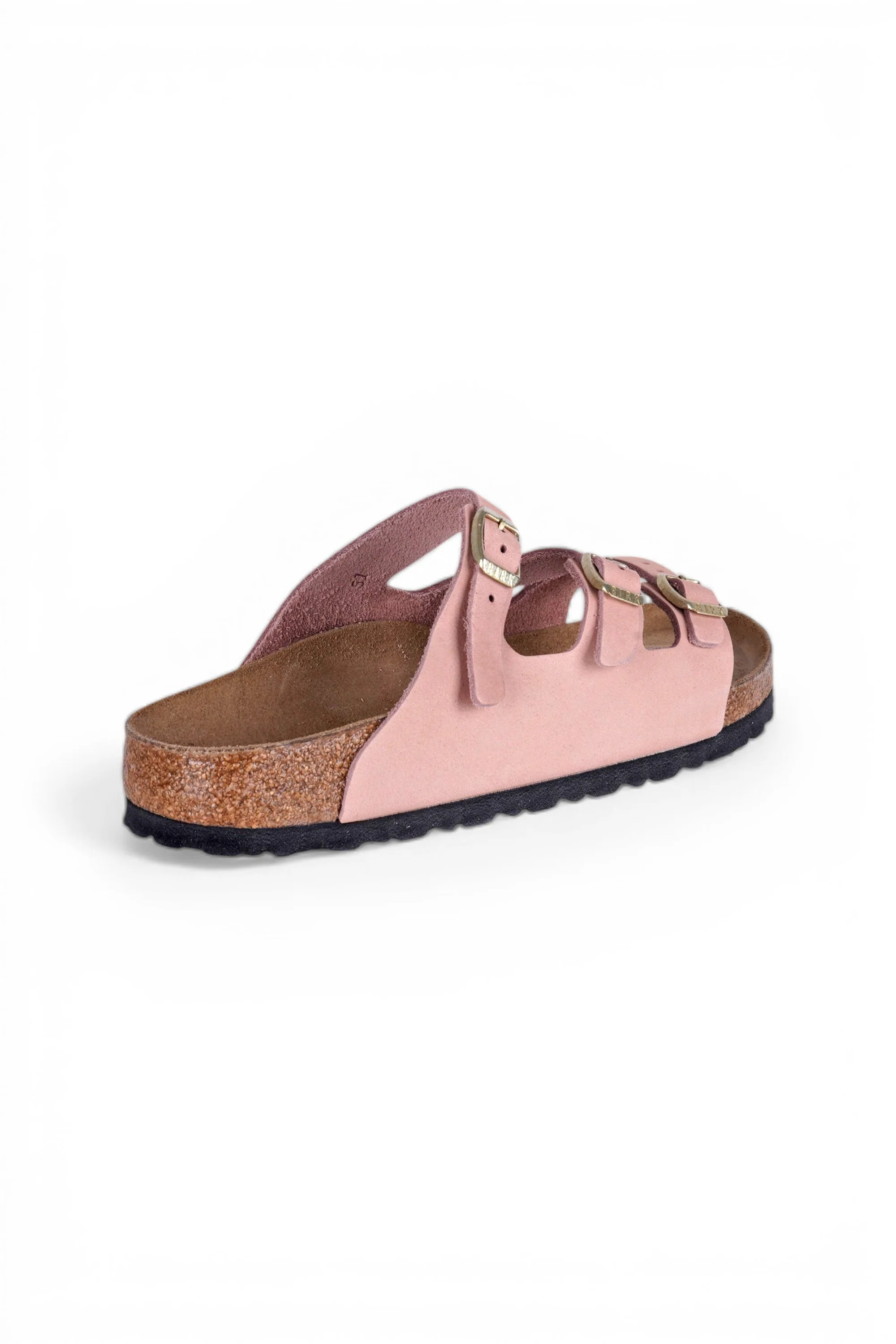 Birkenstock - Sandali - 470839 - Rosa - Image 4