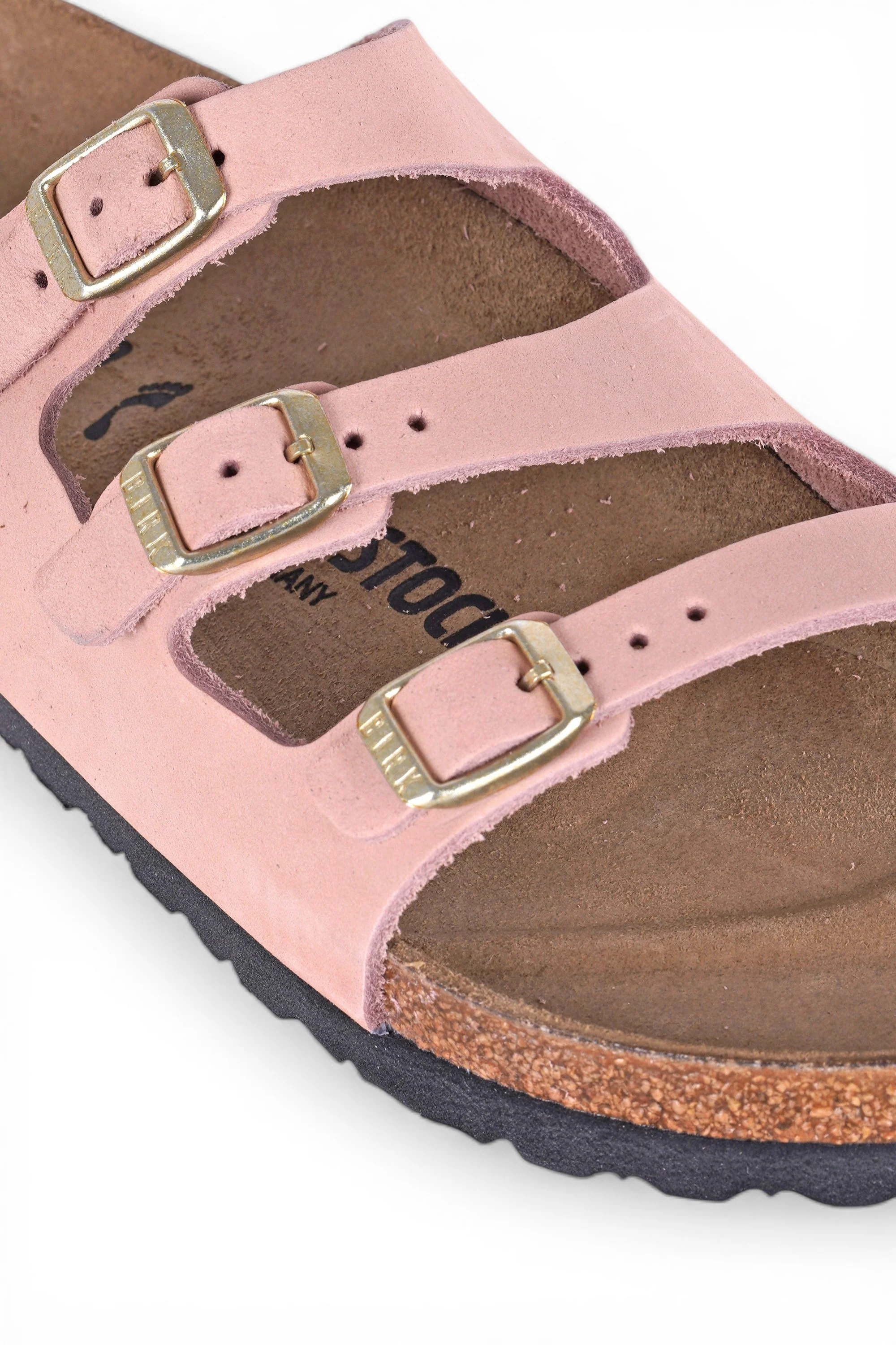 Birkenstock - Sandali - 470839 - Rosa - Image 7