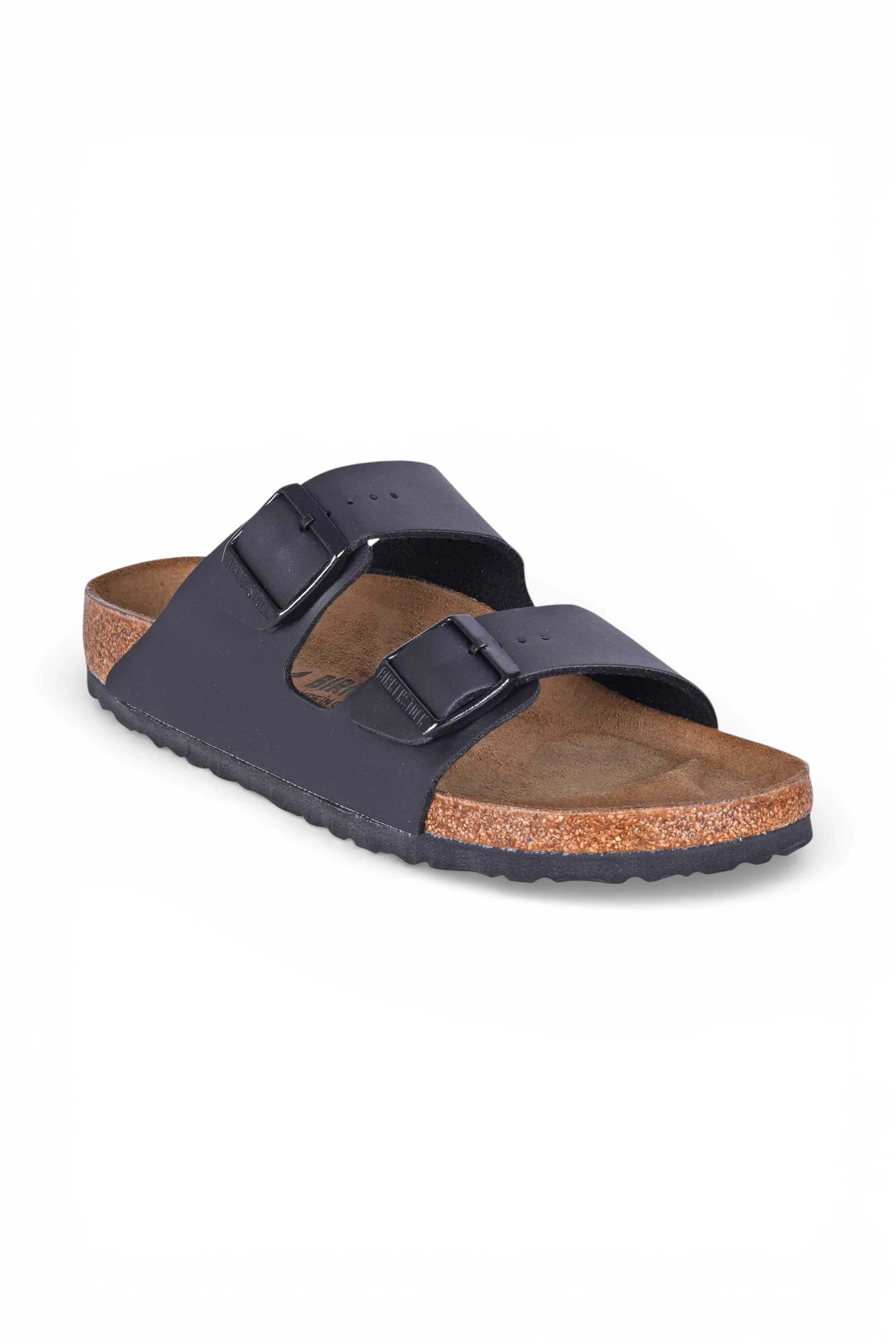 Birkenstock - Sandali - 470840 - Nero - Image 3