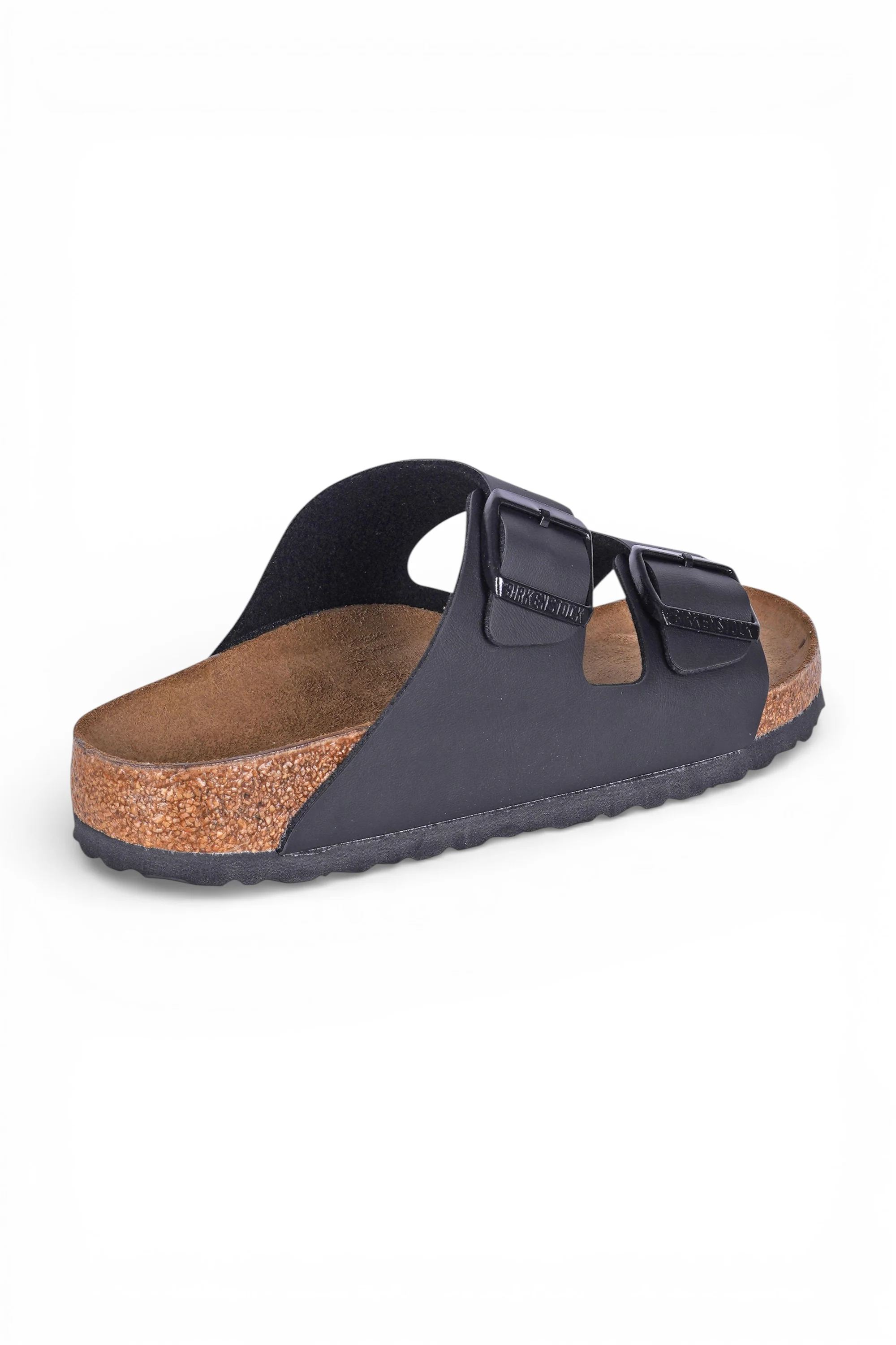 Birkenstock - Sandali - 470840 - Nero - Image 4