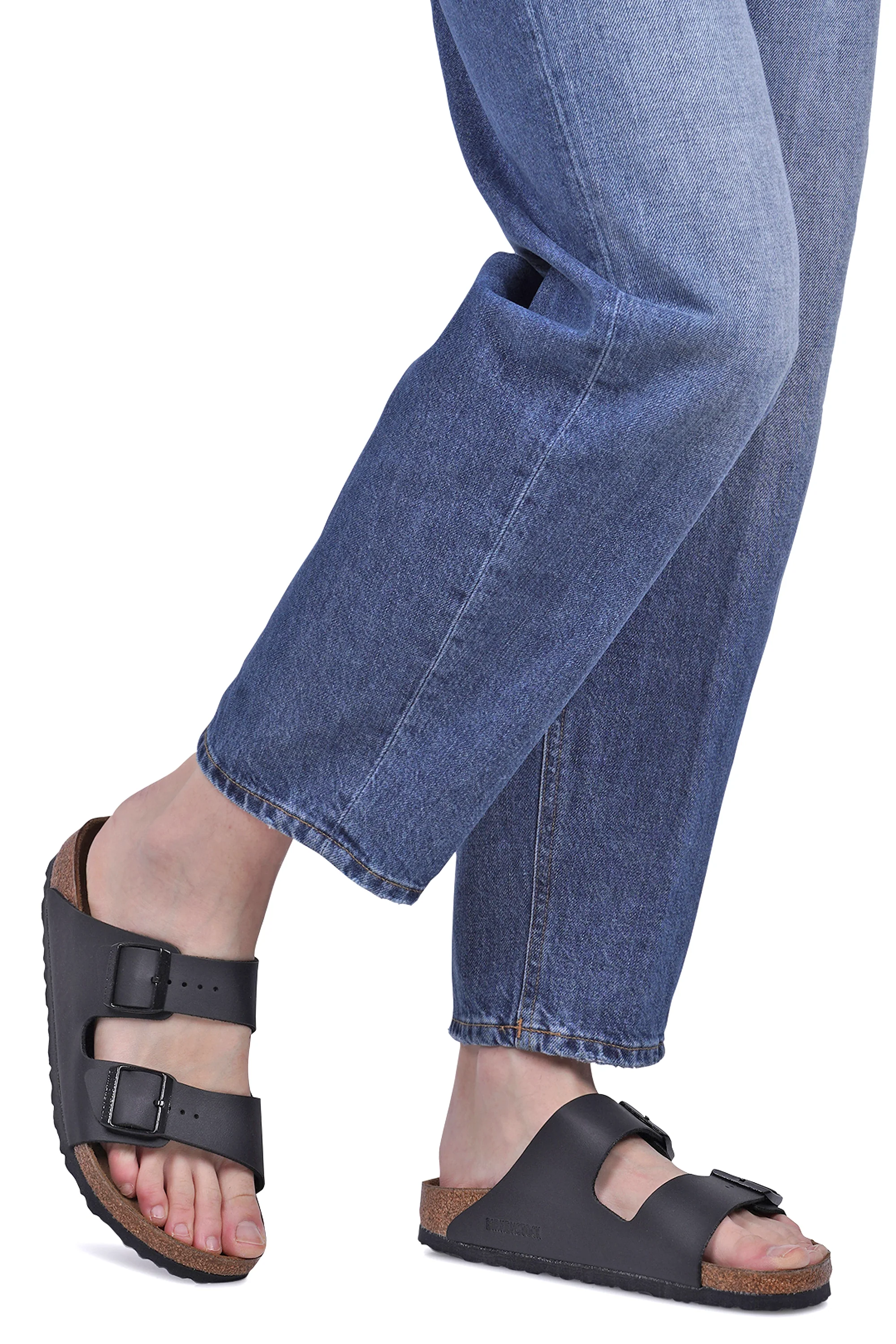 Birkenstock - Sandali - 470840 - Nero - Image 6
