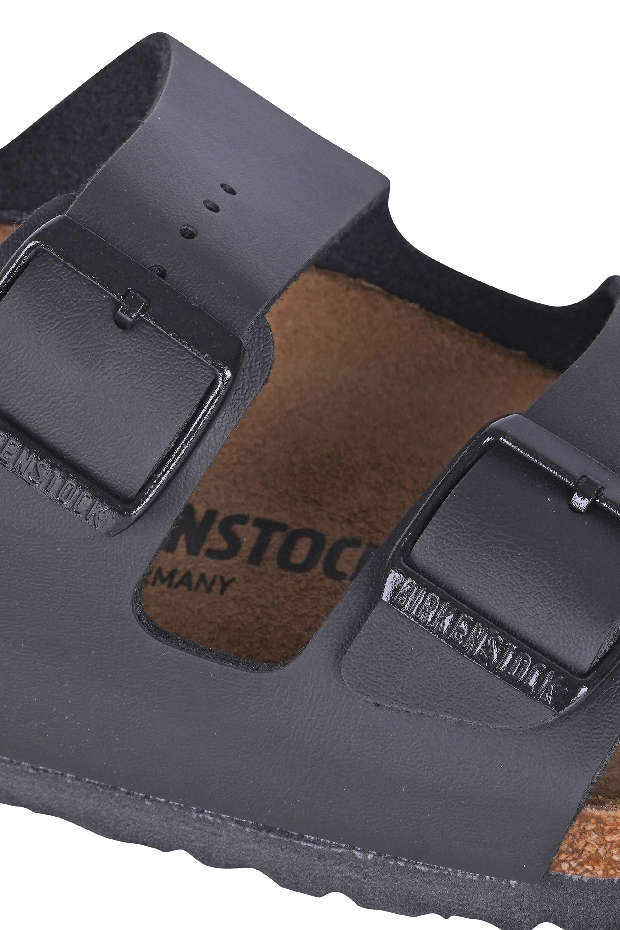 Birkenstock - Sandali - 470840 - Nero - Image 7