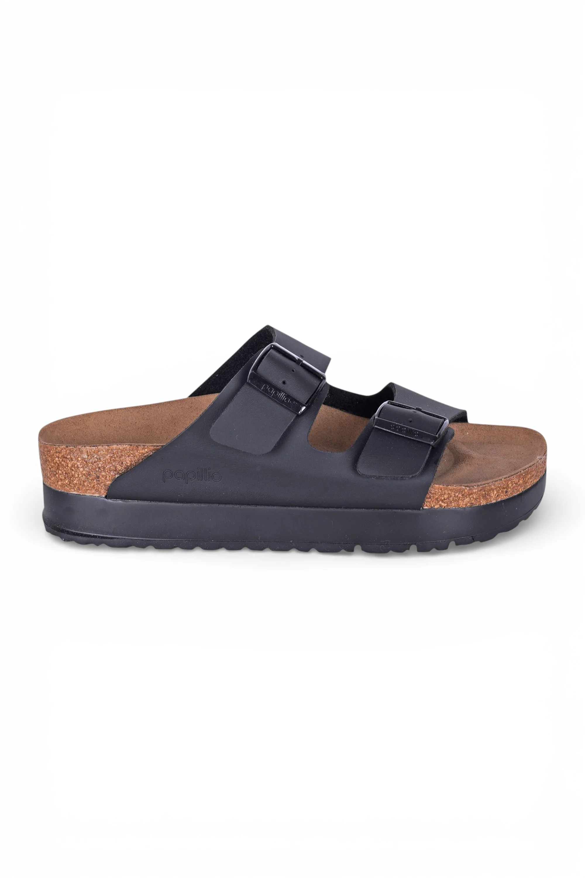 Birkenstock - Sandali - 470845 - Nero
