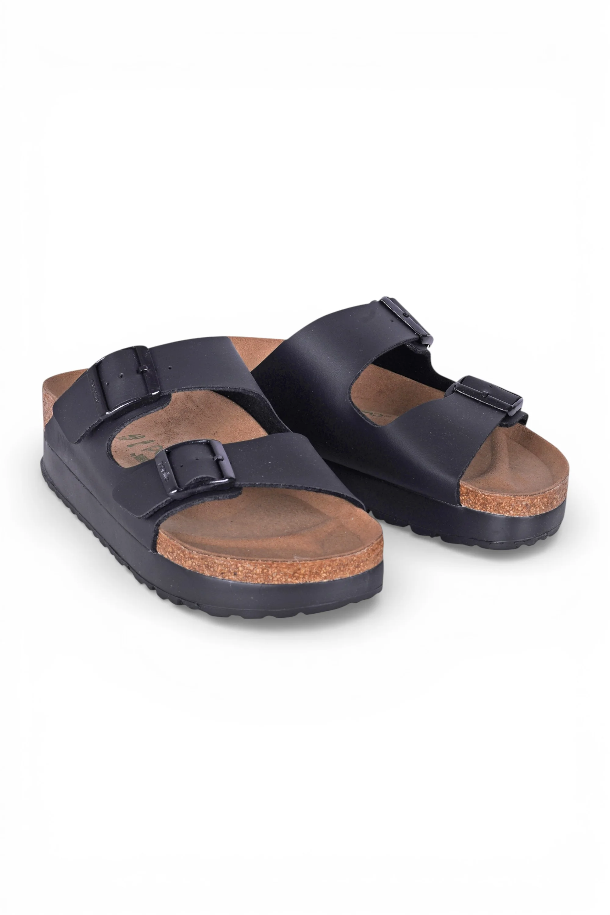 Birkenstock - Sandali - 470845 - Nero - Image 2